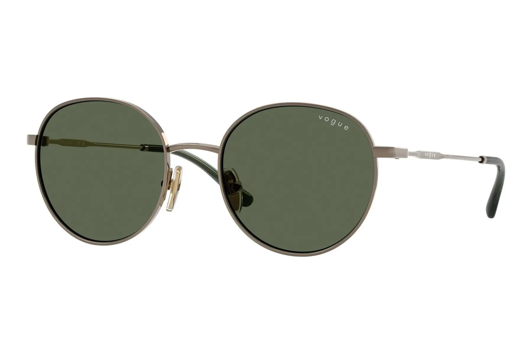 Vogue Eyewear VJ1002 513871 - ONE SIZE (49)