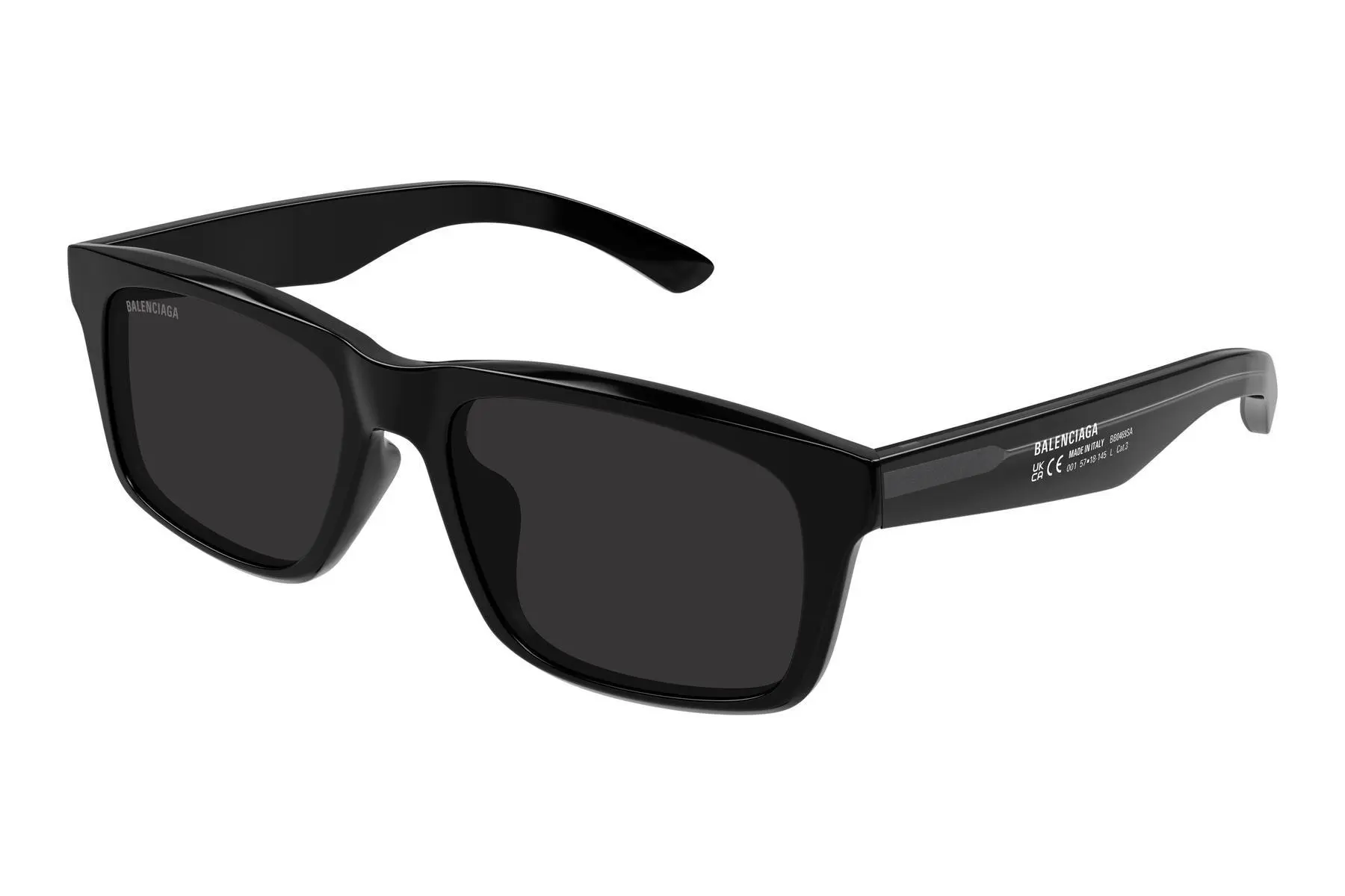 Balenciaga BB0469SA 001 - ONE SIZE (57)