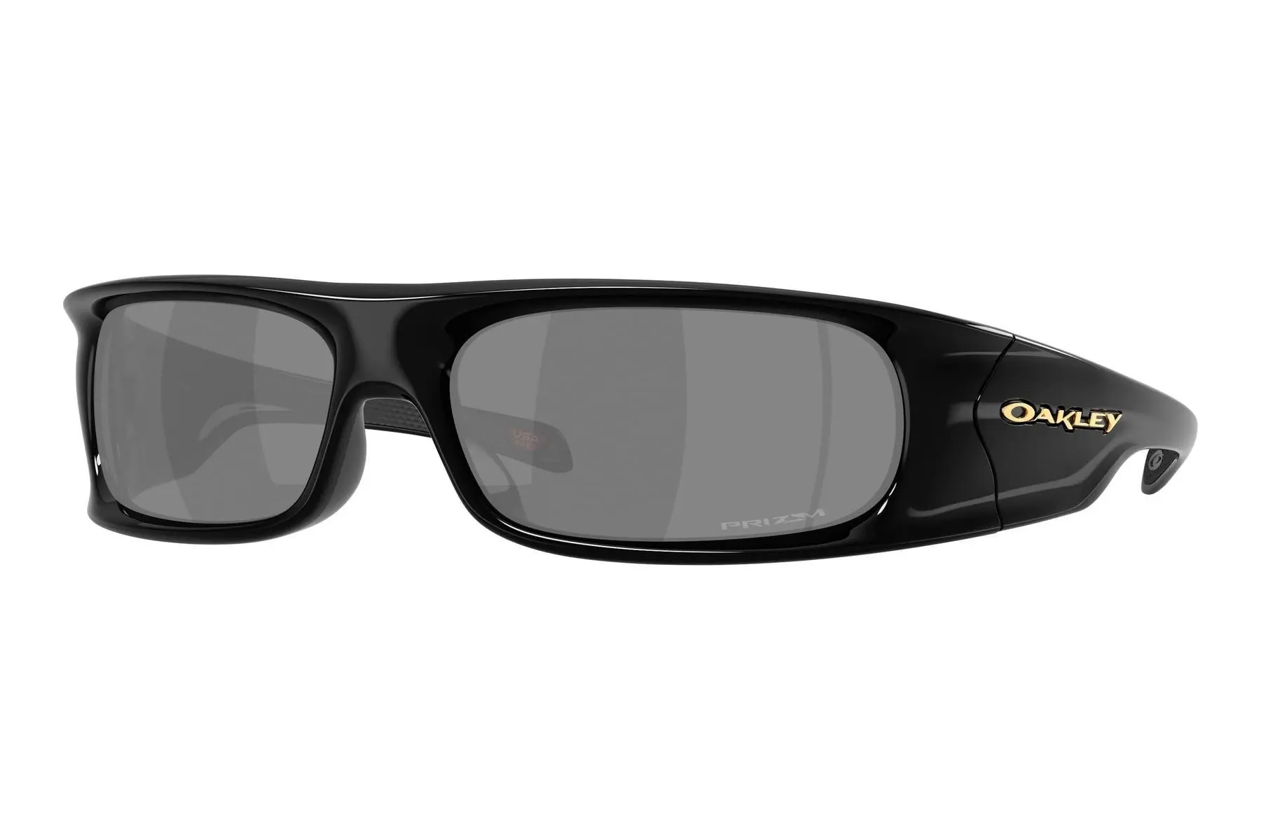 Oakley Highland OO9522-01 PRIZM Black - ONE SIZE (62)