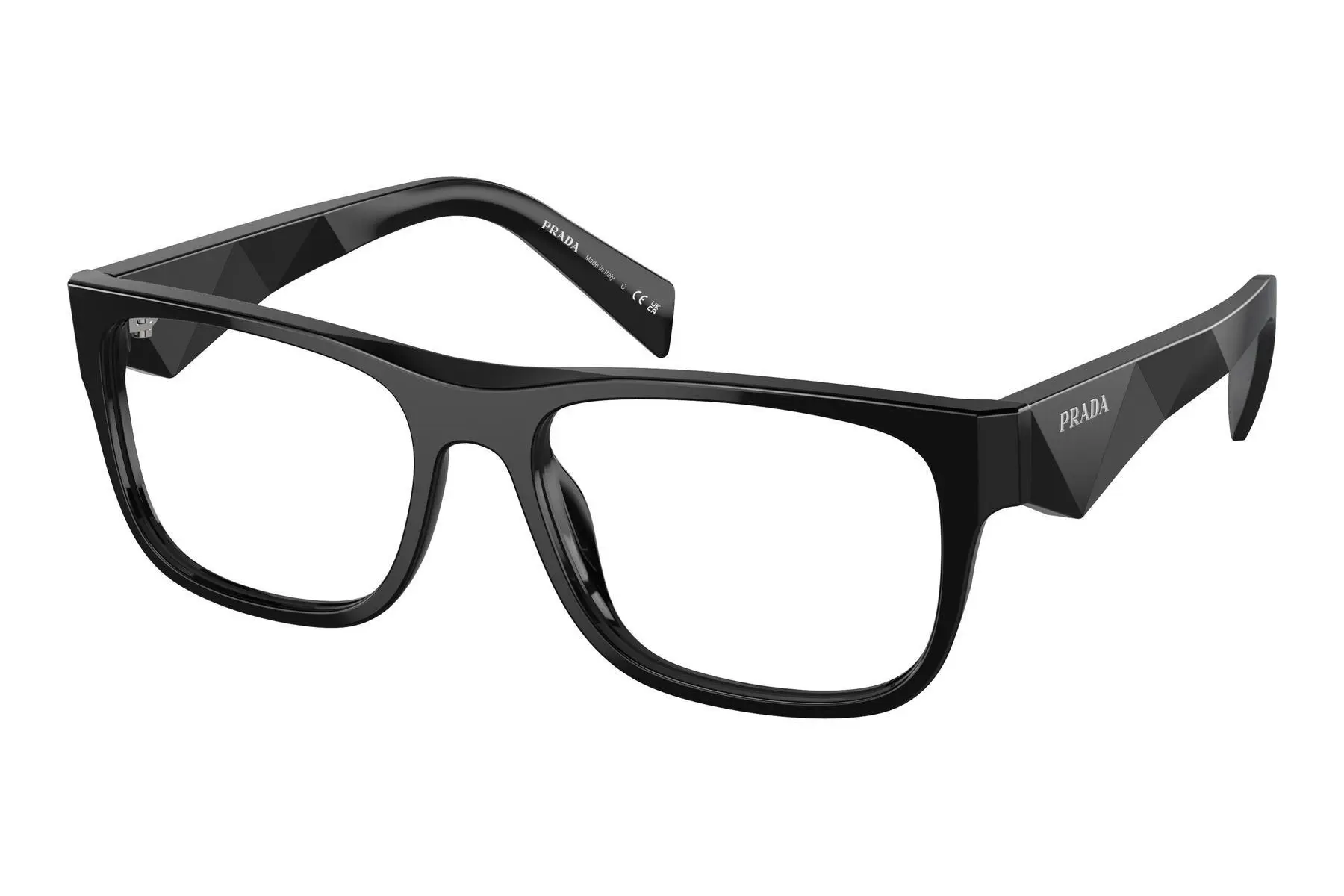 Prada PR22ZV 16K1O1 - L (55)