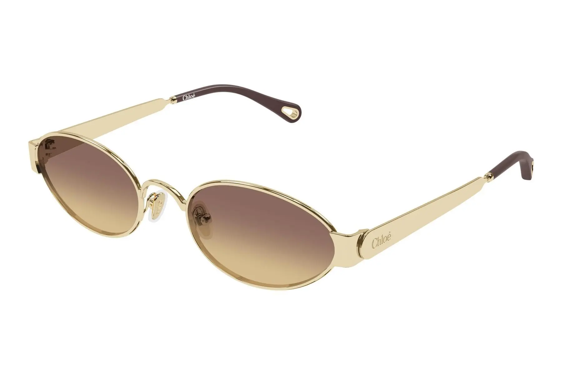 Chloe CH0355S 002 - ONE SIZE (54)