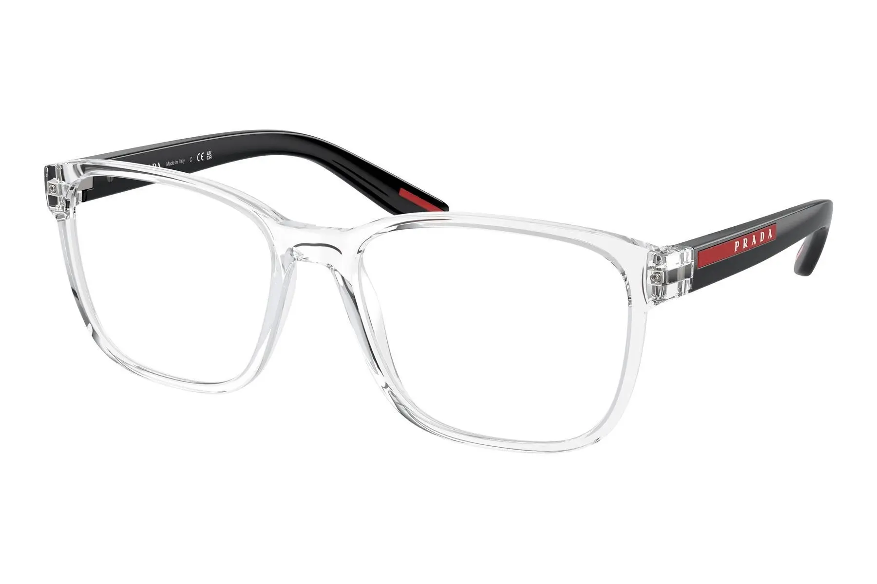 Prada Linea Rossa PS06PV 2AZ1O1 -