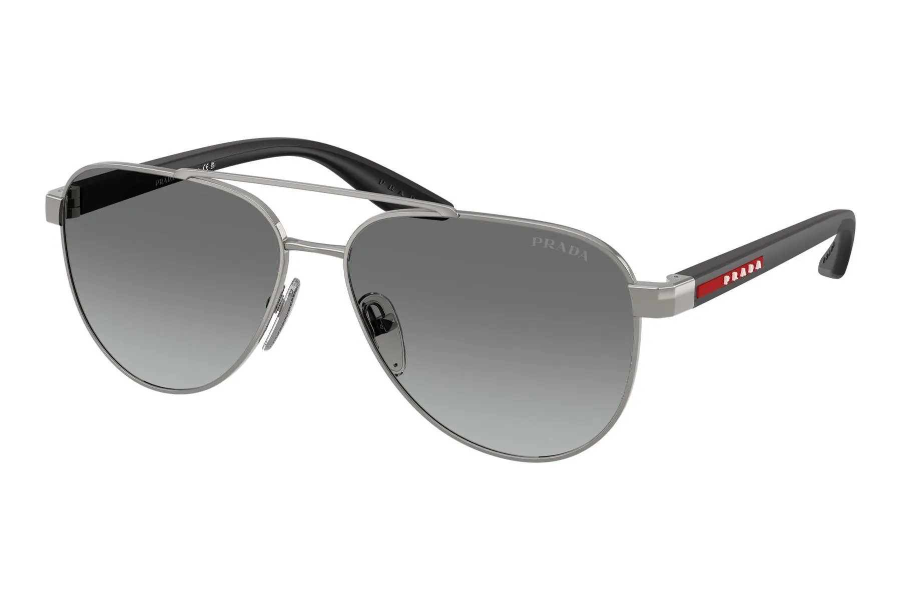 Prada Linea Rossa 0PS A52S 5AV3M1 58