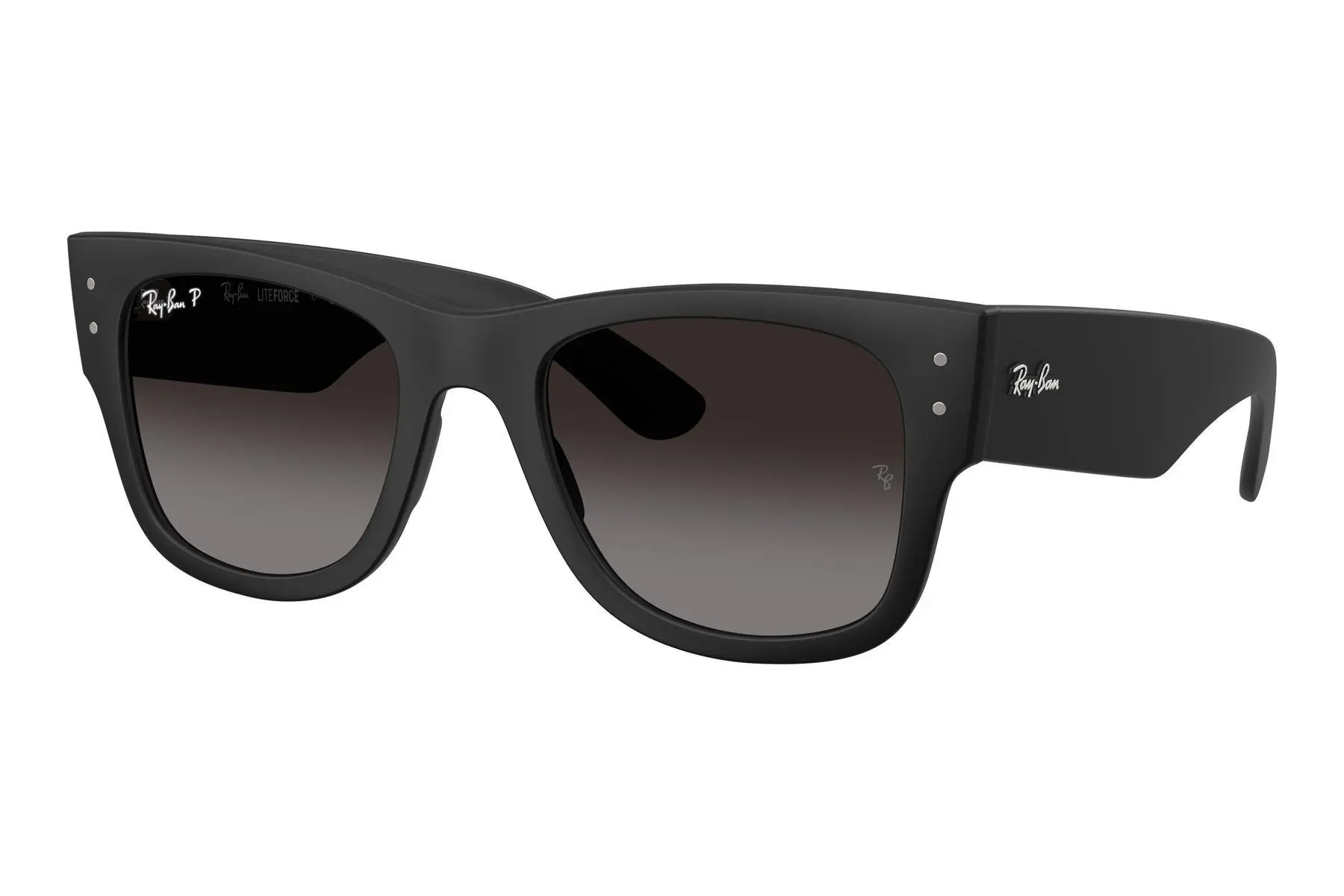 Ray-Ban RB4840S 601ST3 Polarized - L (52)