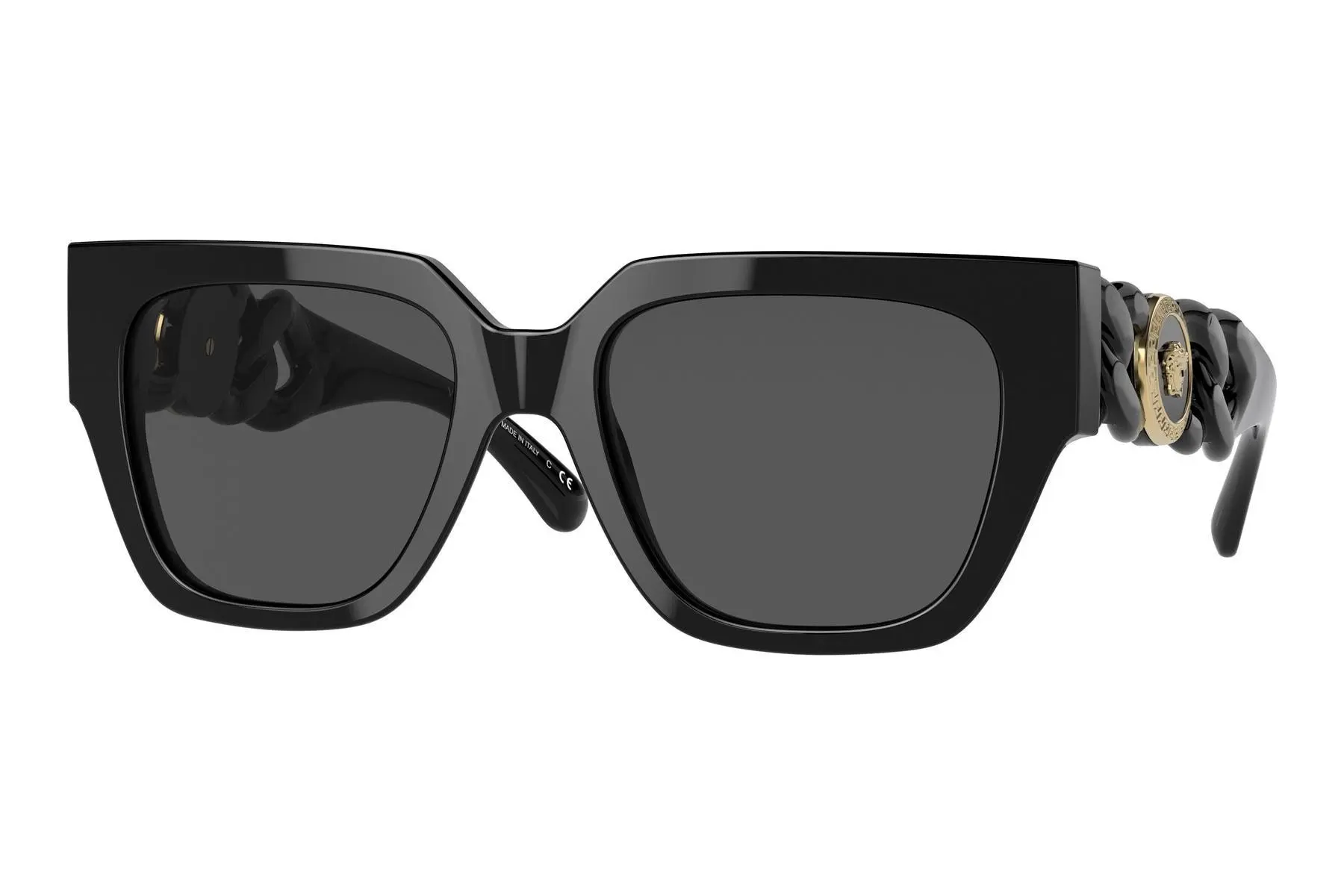 Versace VE4409 GB1/87 - ONE SIZE (53)