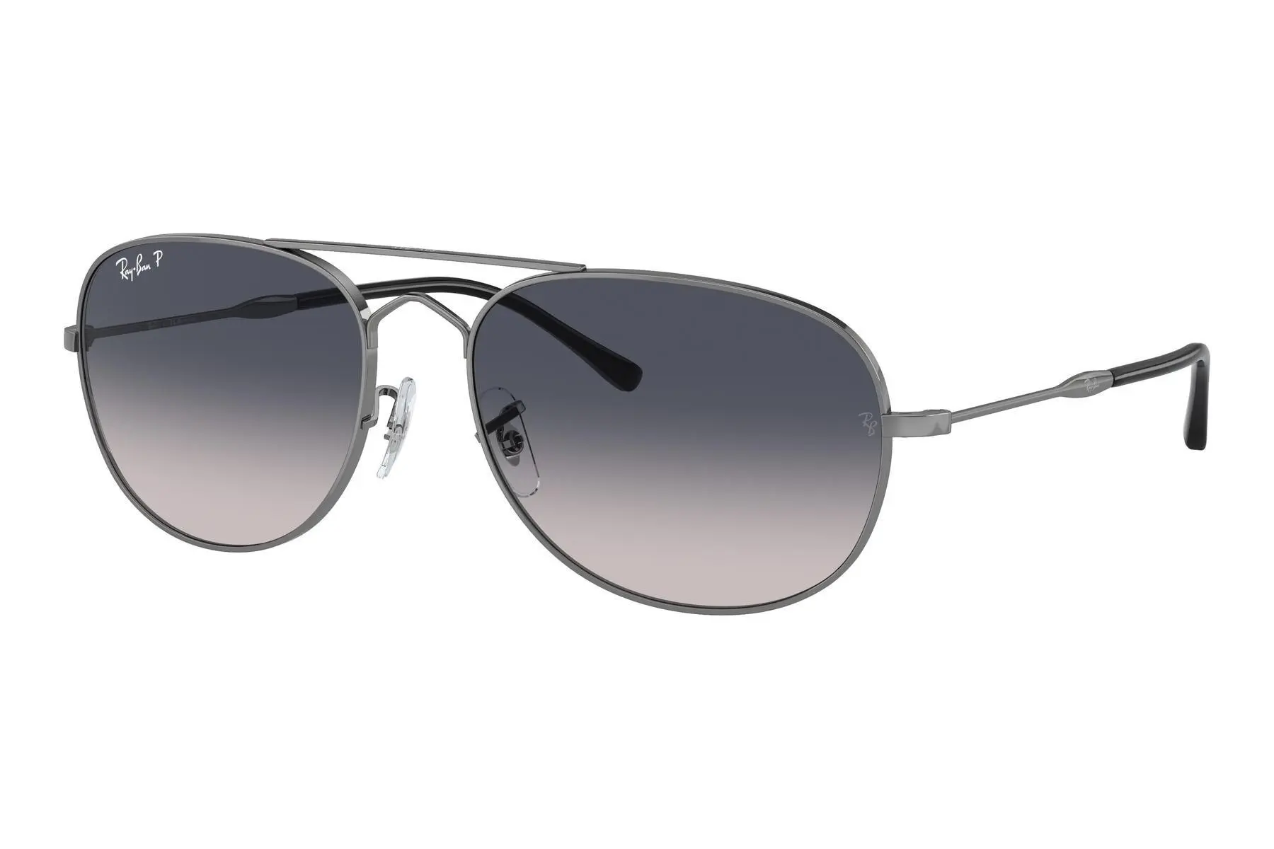 Ray-Ban Bain Bridge RB3735 004/78 Polarized - M (57)