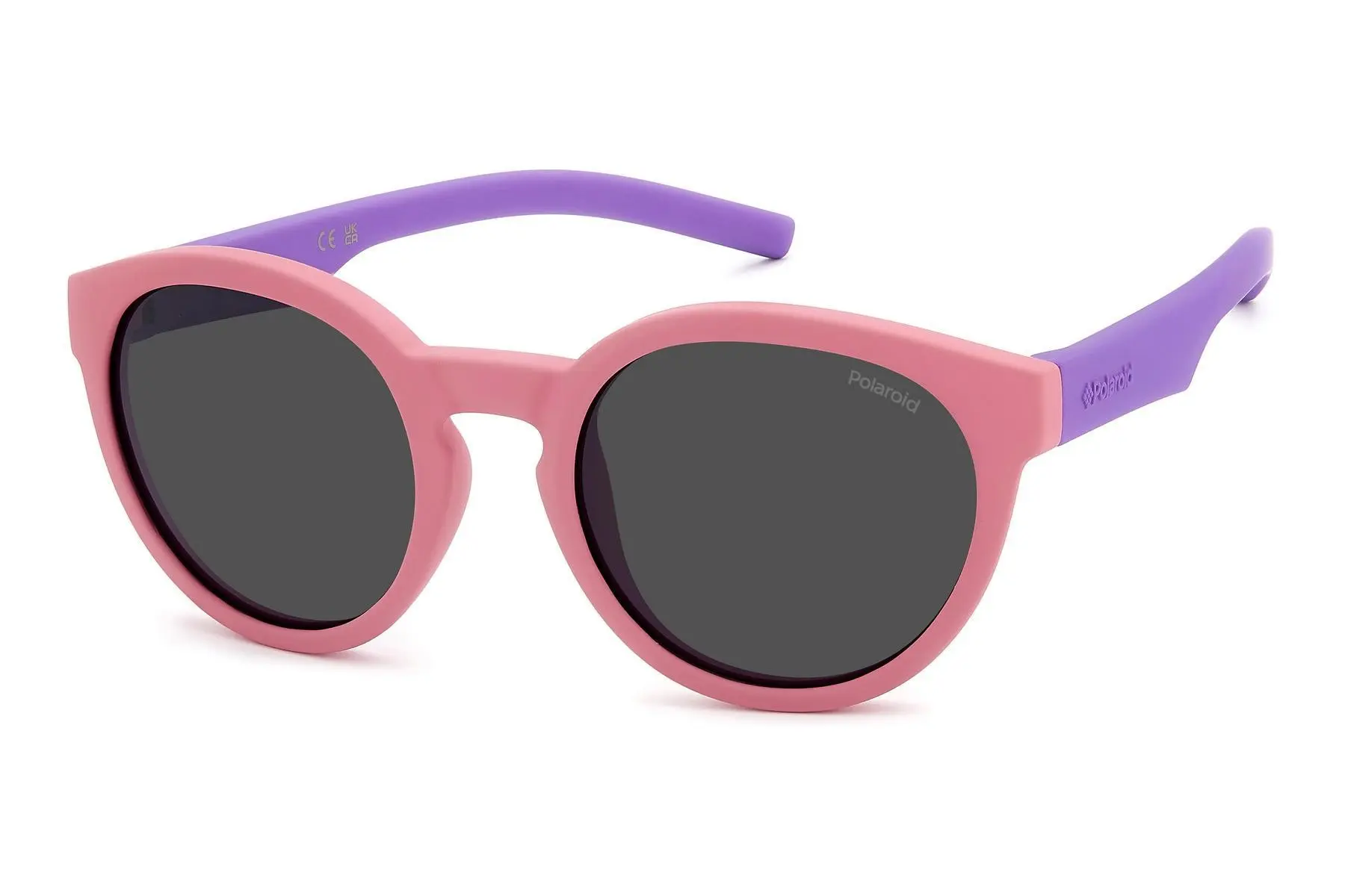 Polaroid Junior PLD8019/S 35J/M9 Polarized - ONE SIZE (45)