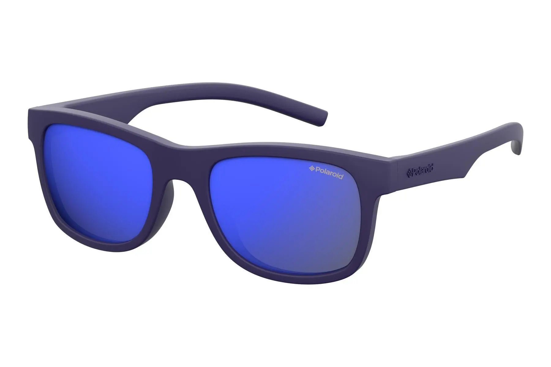 Polaroid Junior PLD8020/S CIW/JY Polarized - ONE SIZE (46)