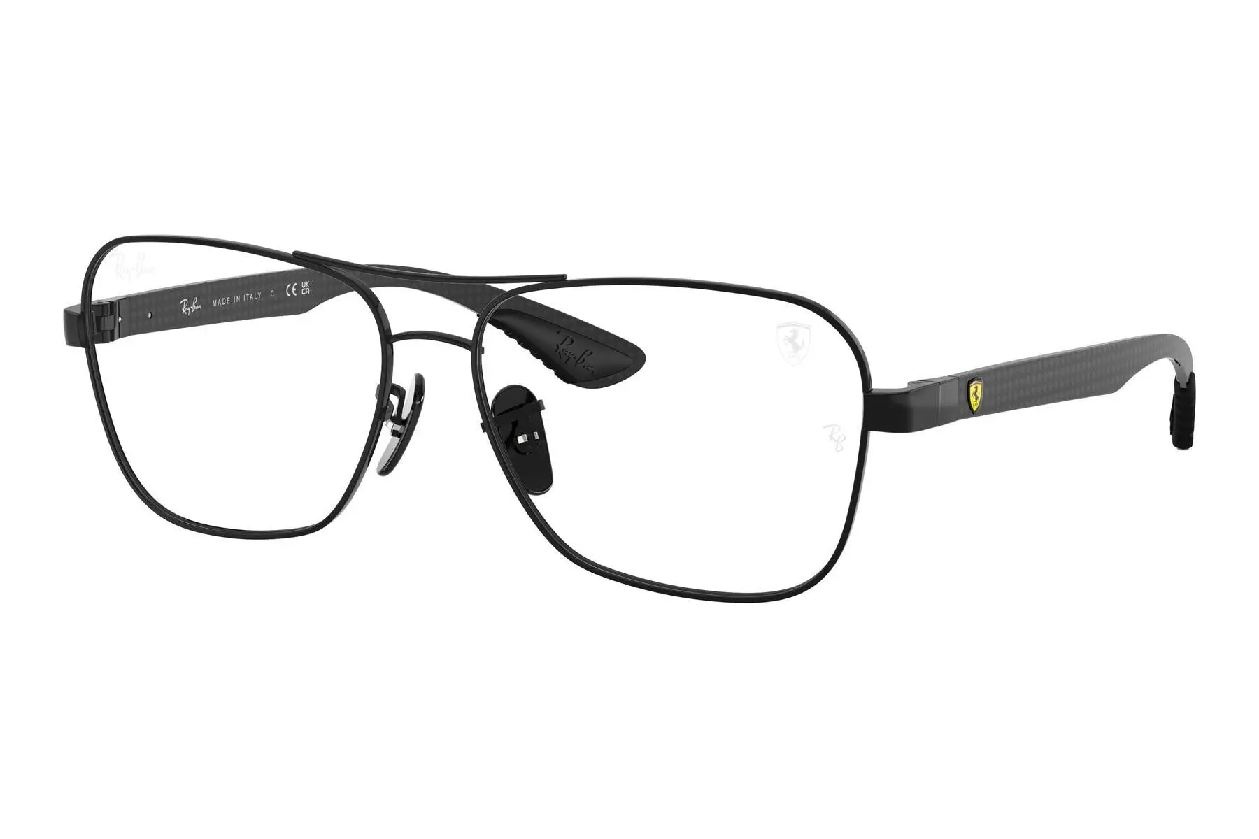 Ray-Ban RX8436M F117 - ONE SIZE (58)