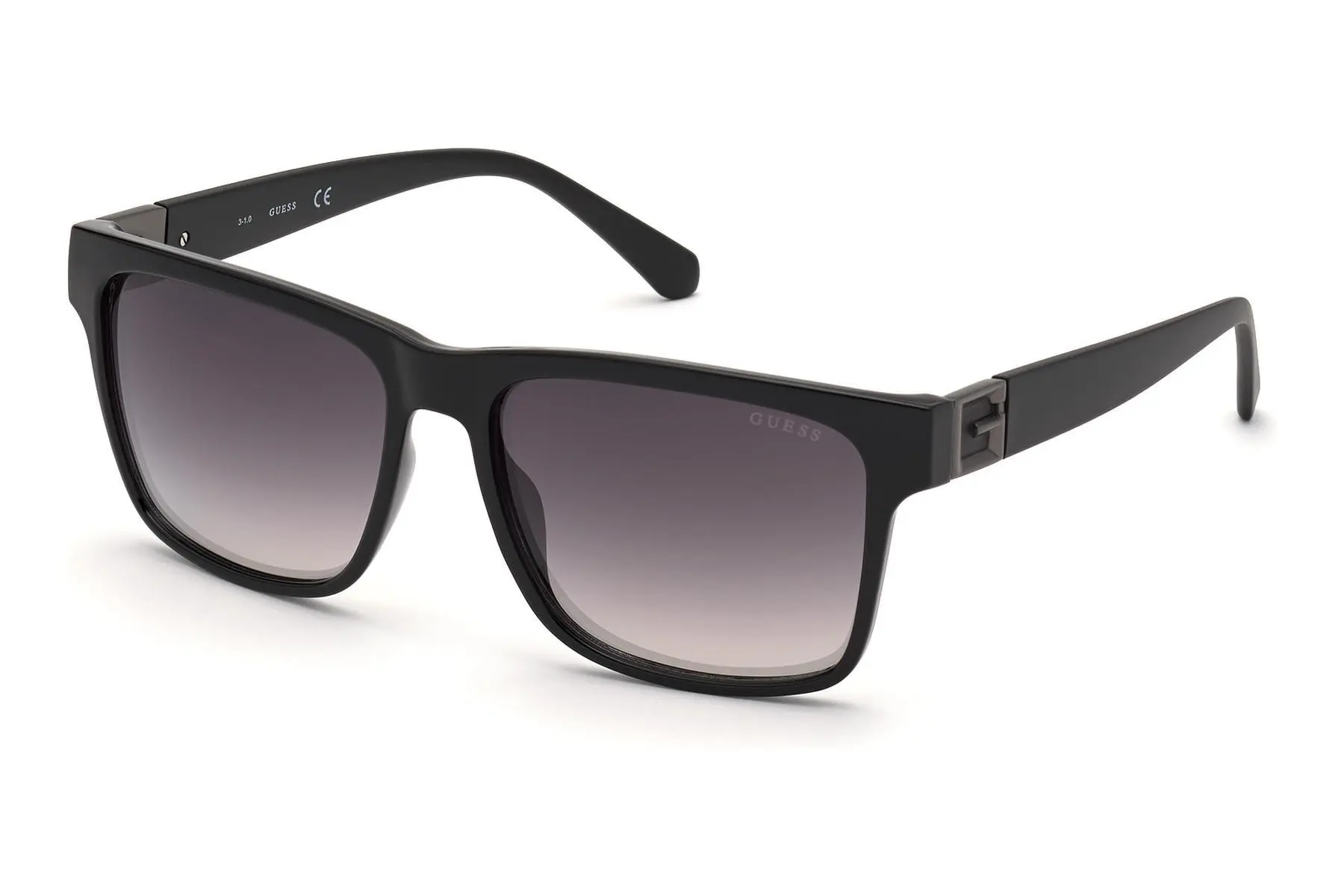 Guess GU00004 01Q - ONE SIZE (58)