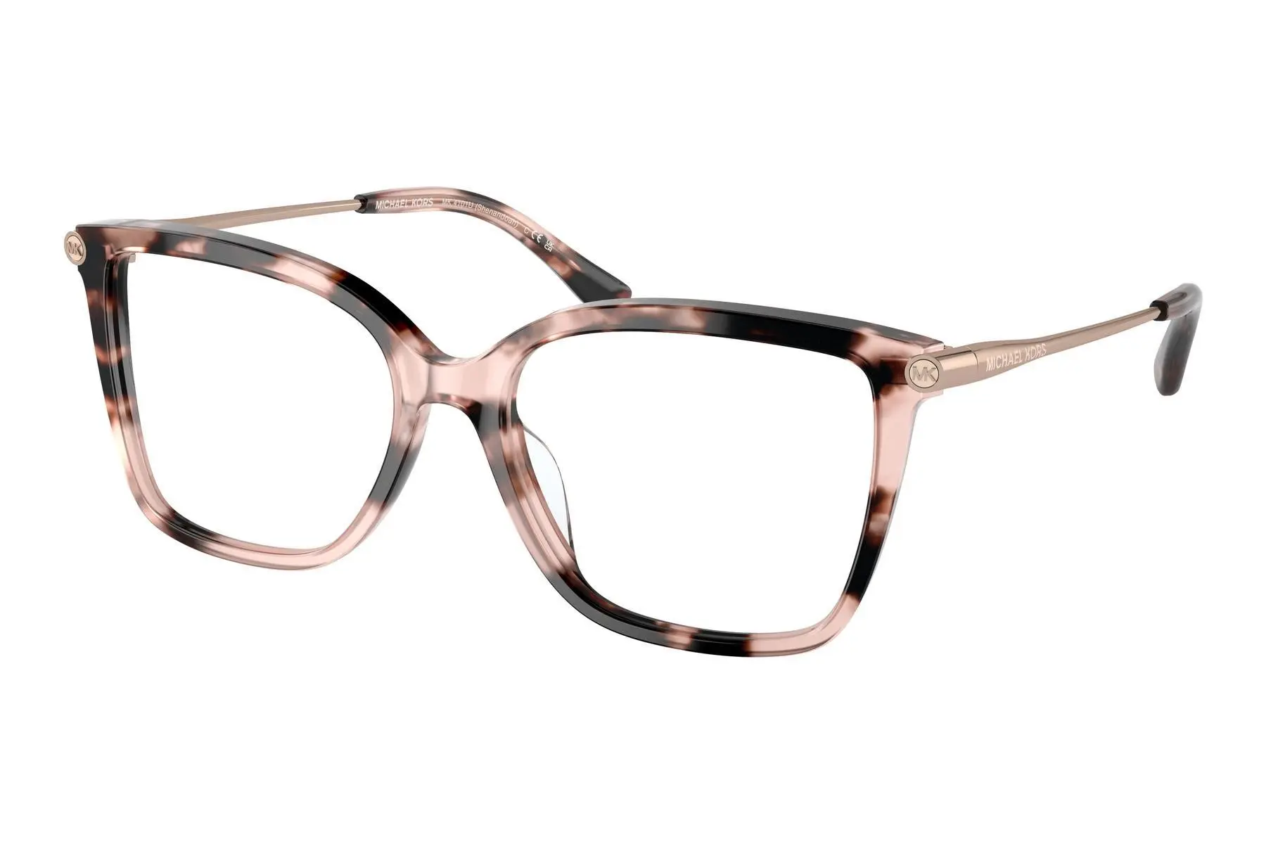 Michael Kors Shenandoah MK4101U 3009 - ONE SIZE (53)