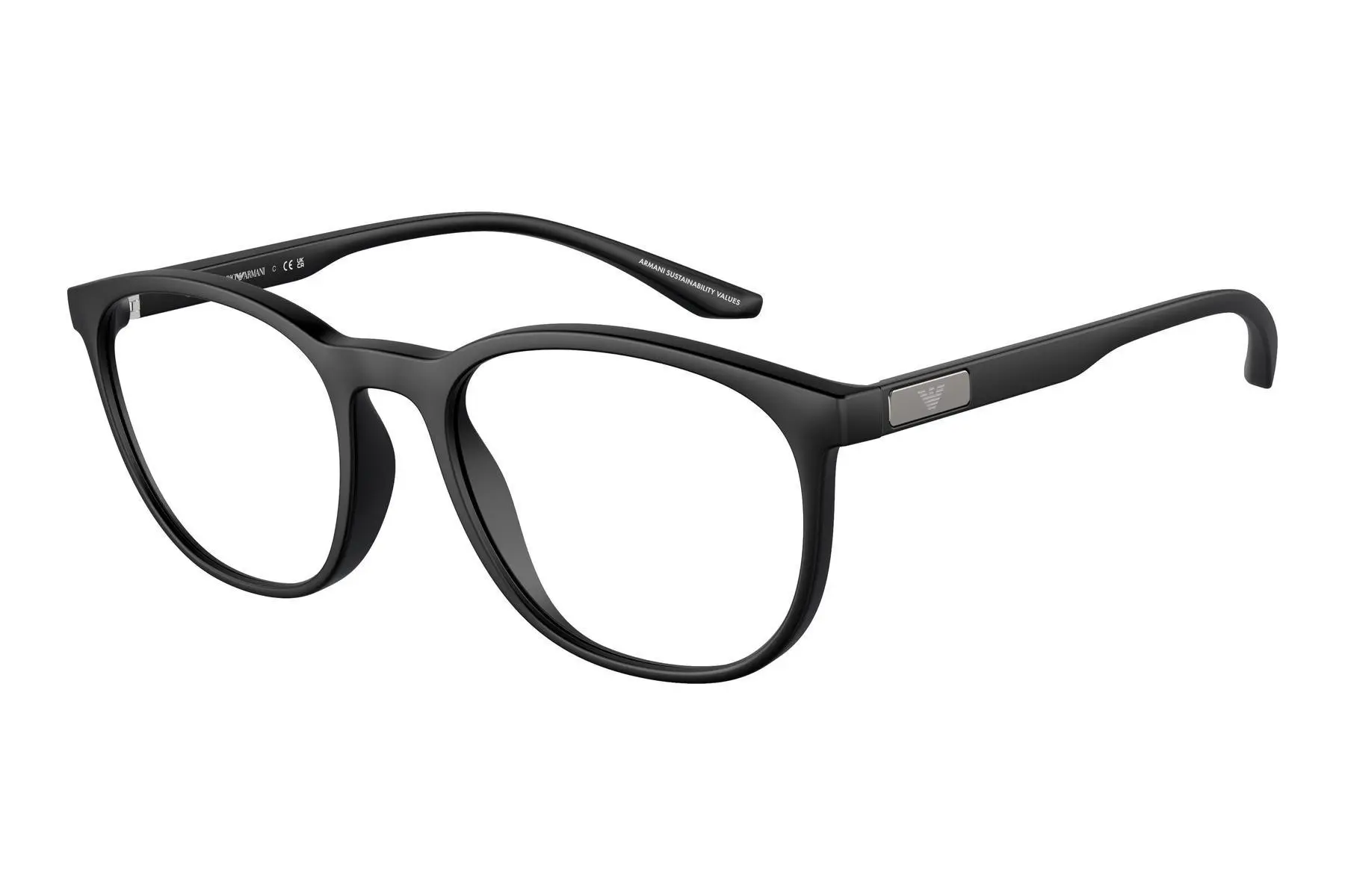 Emporio Armani EA3229 5001 - L (53)