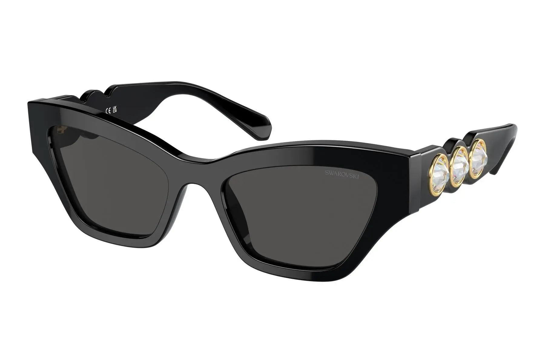 Swarovski SK6021 100187 - ONE SIZE (53)