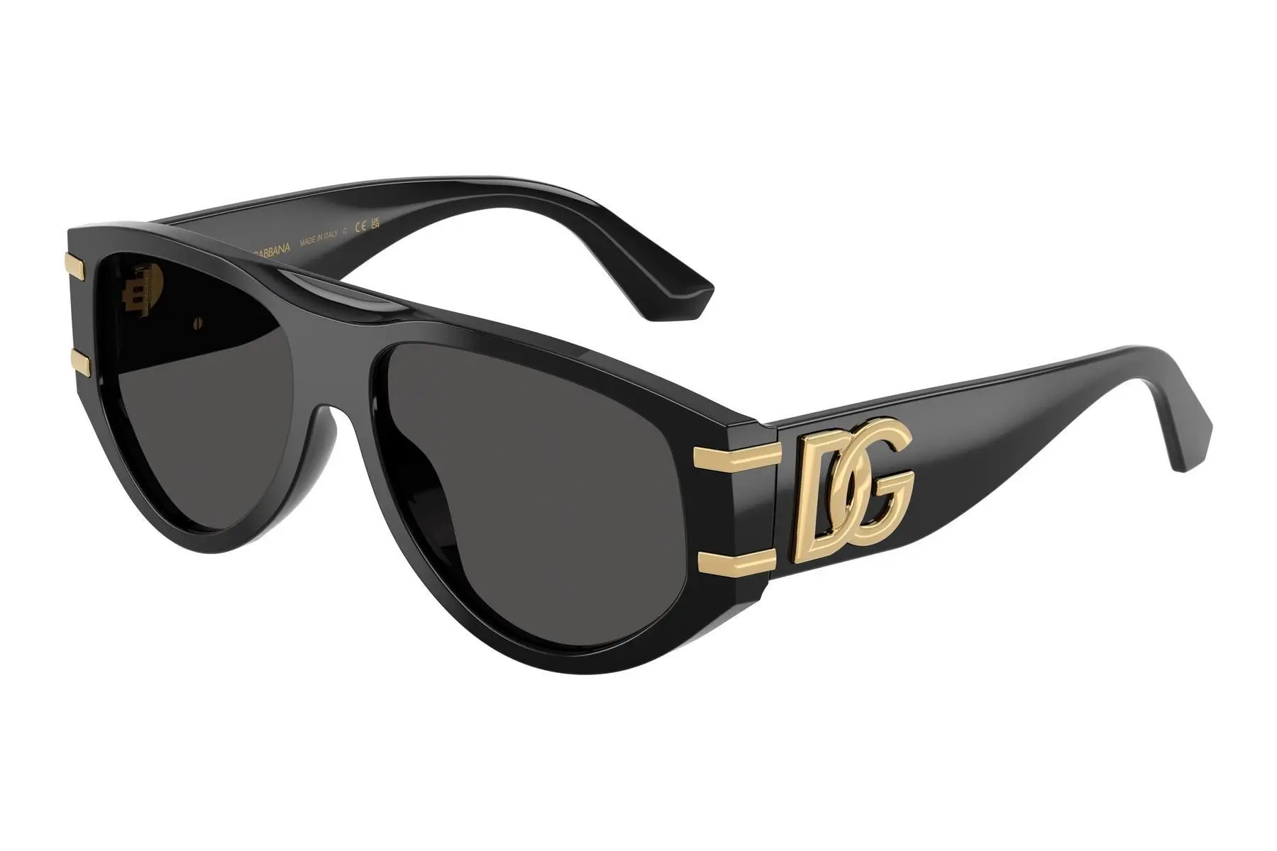 Dolce & Gabbana DG4499 501/87 - ONE SIZE (57)