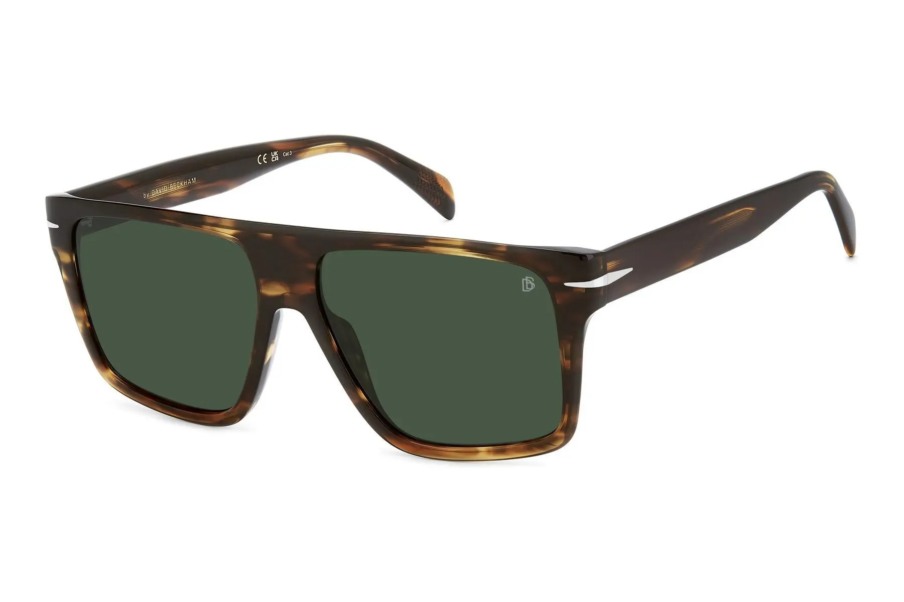 David Beckham DB 7149/S WR9/QT