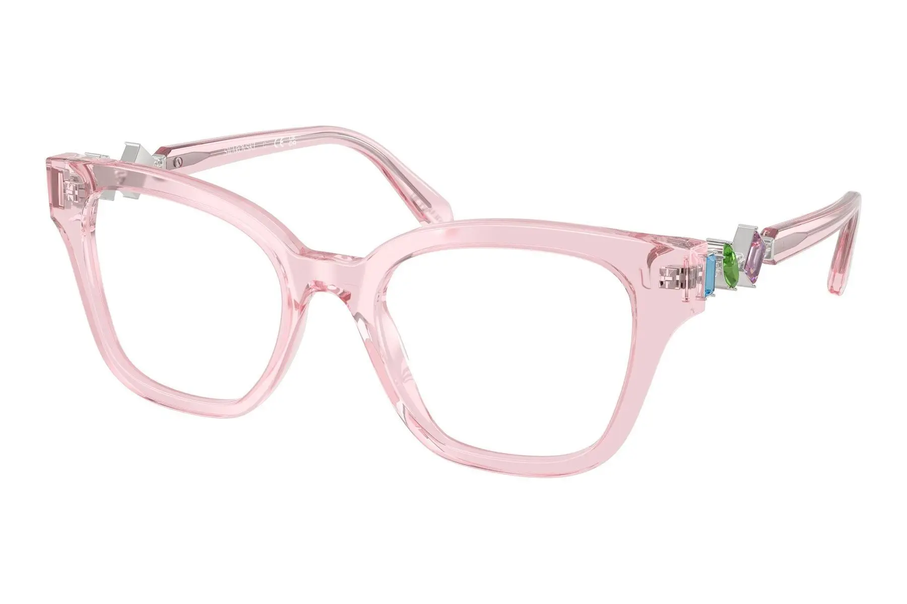 Swarovski SK2048 3001 - L (52)