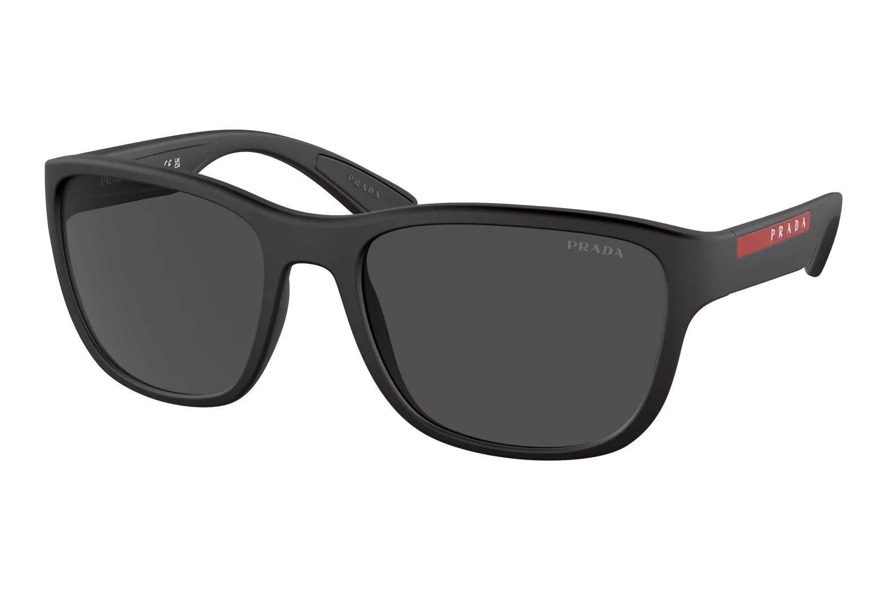 Prada Linea Rossa PS01US DG05S0 - L (59)