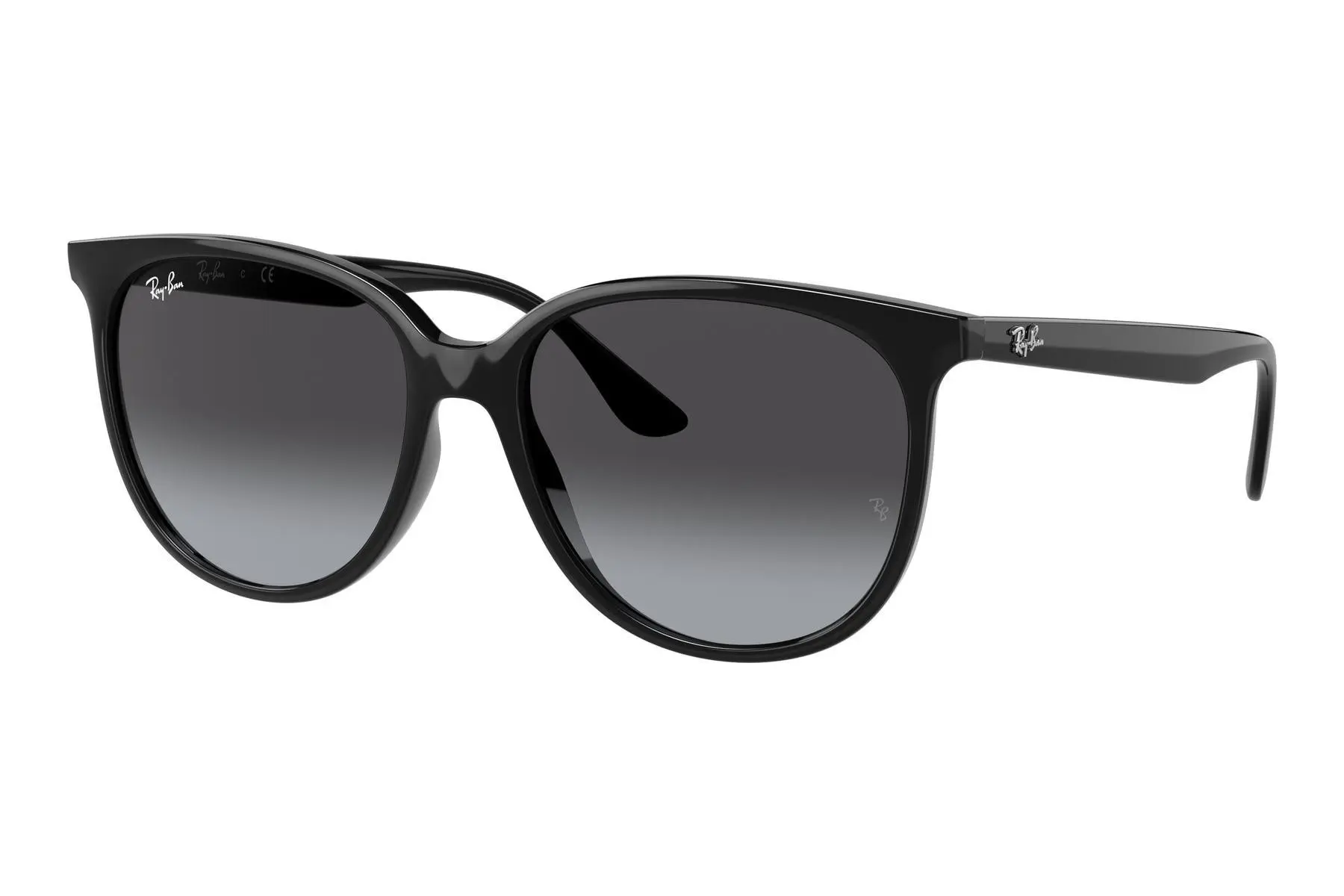 Ray-Ban RB4378 601/8G - ONE SIZE (54)