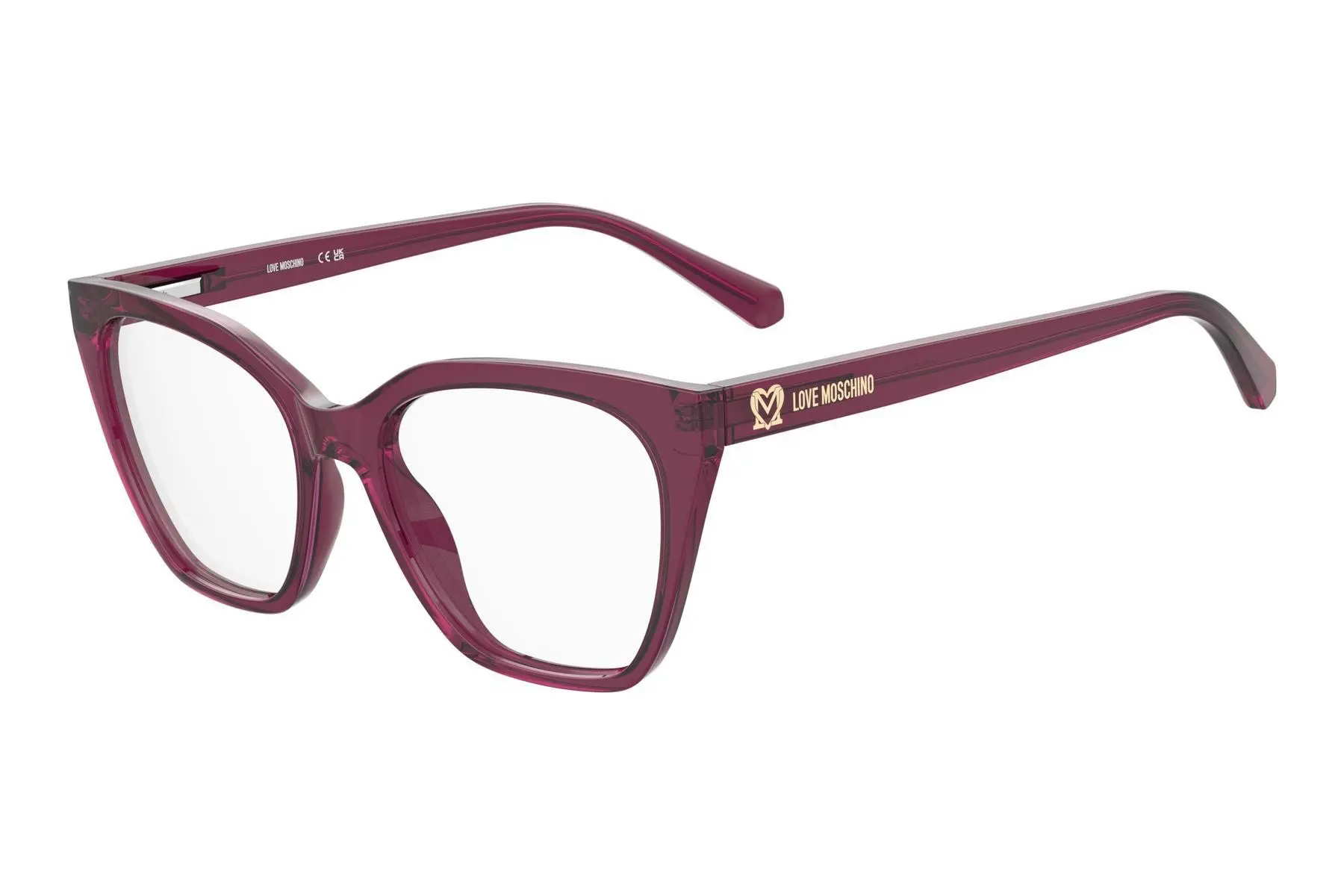 Love Moschino MOL627 MU1 - ONE SIZE (52)
