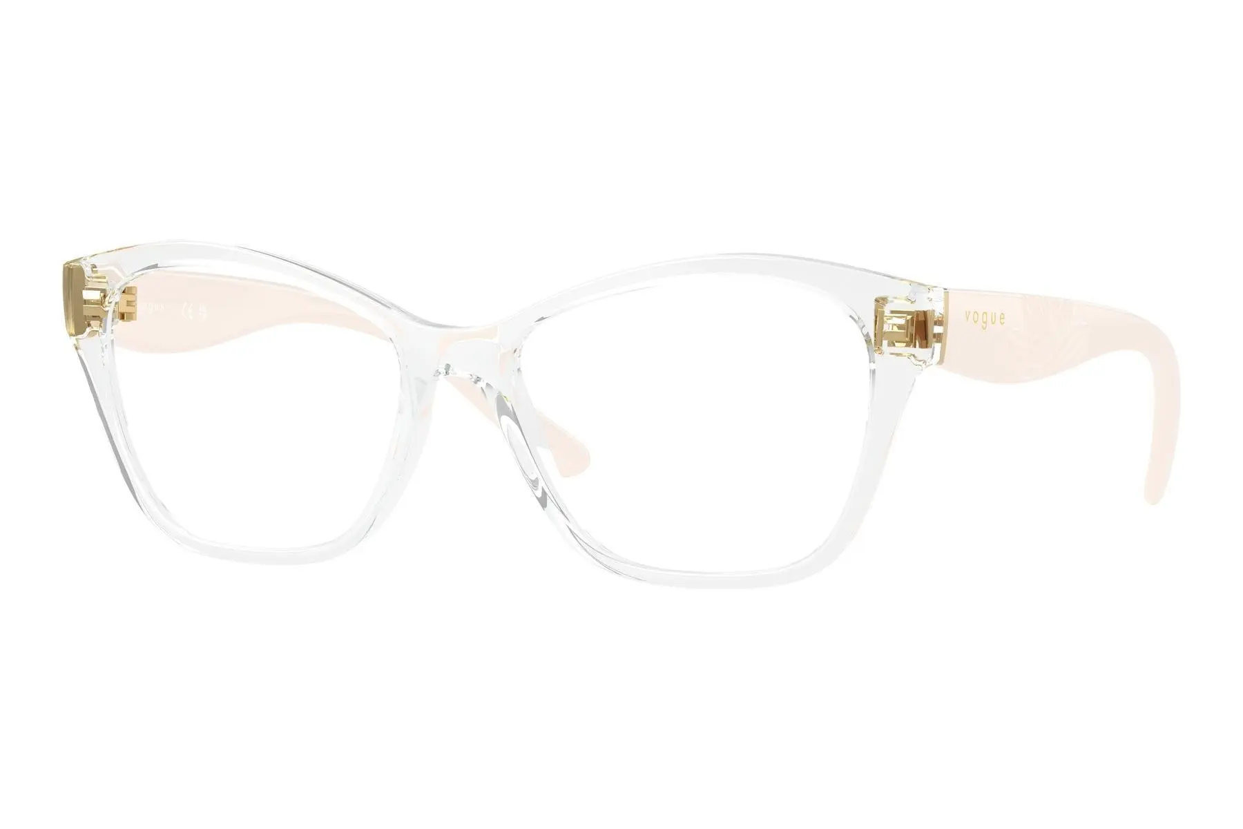 Vogue Eyewear VO5628 W745 - L (53)