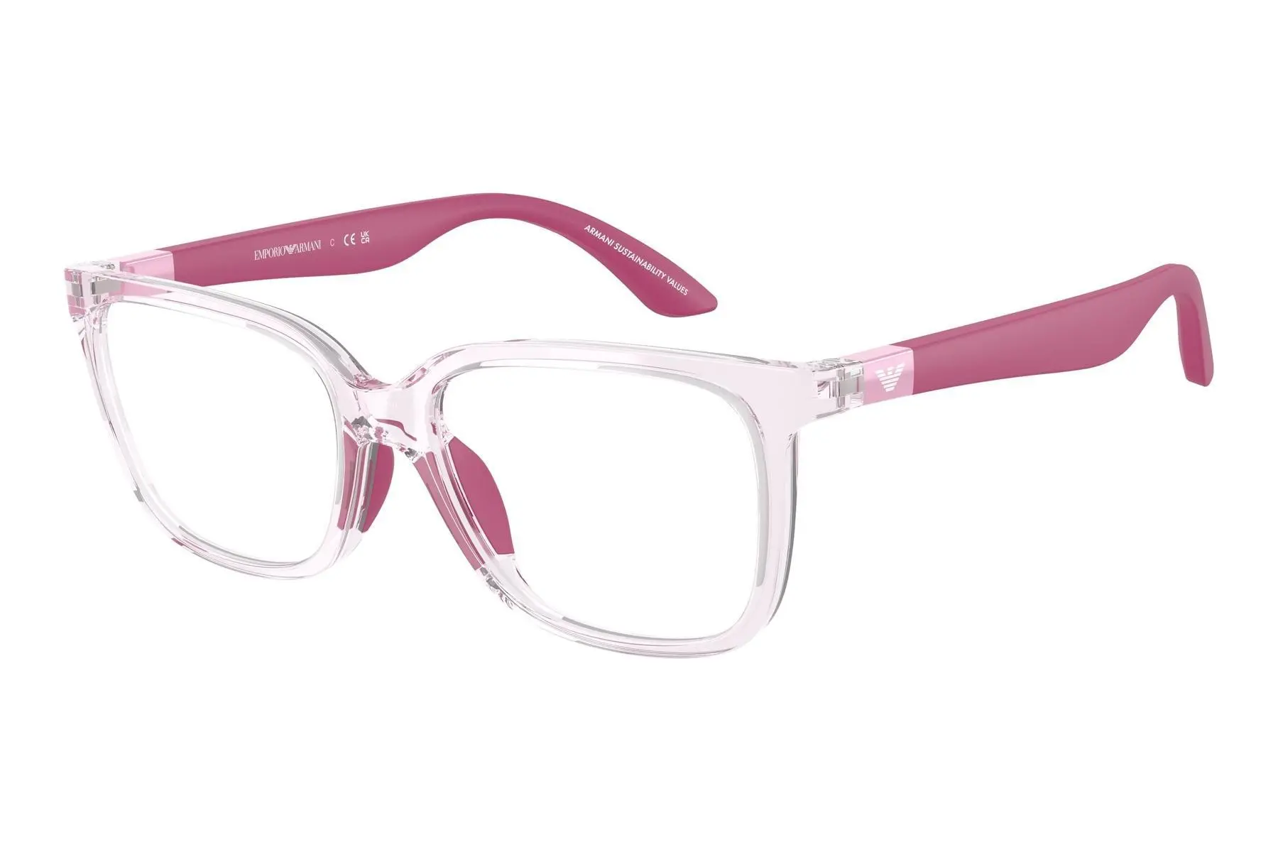 Emporio Armani Kids EK3006 6139