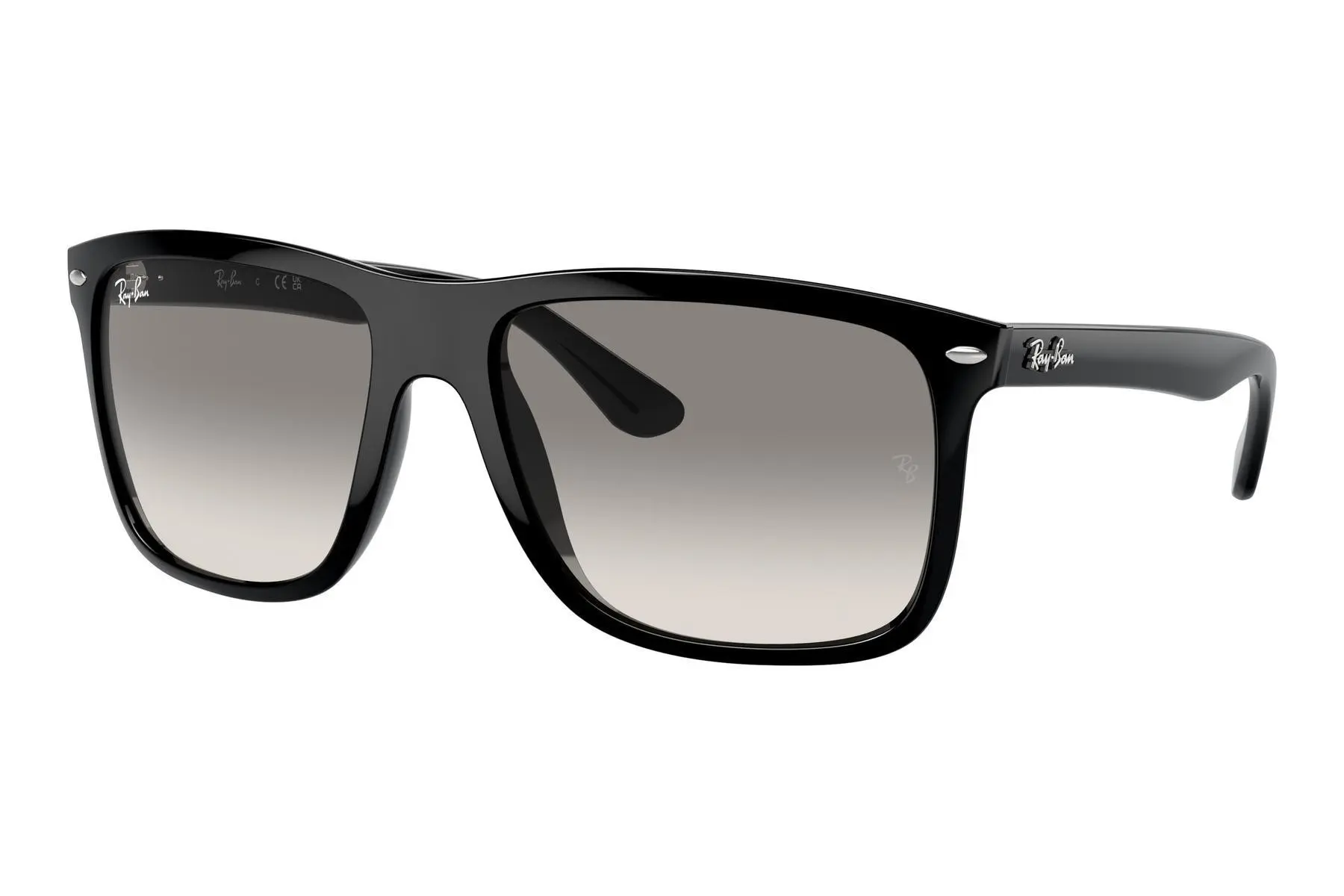 Ray-Ban Boyfriend Two RB4547 601/32 - L (60)