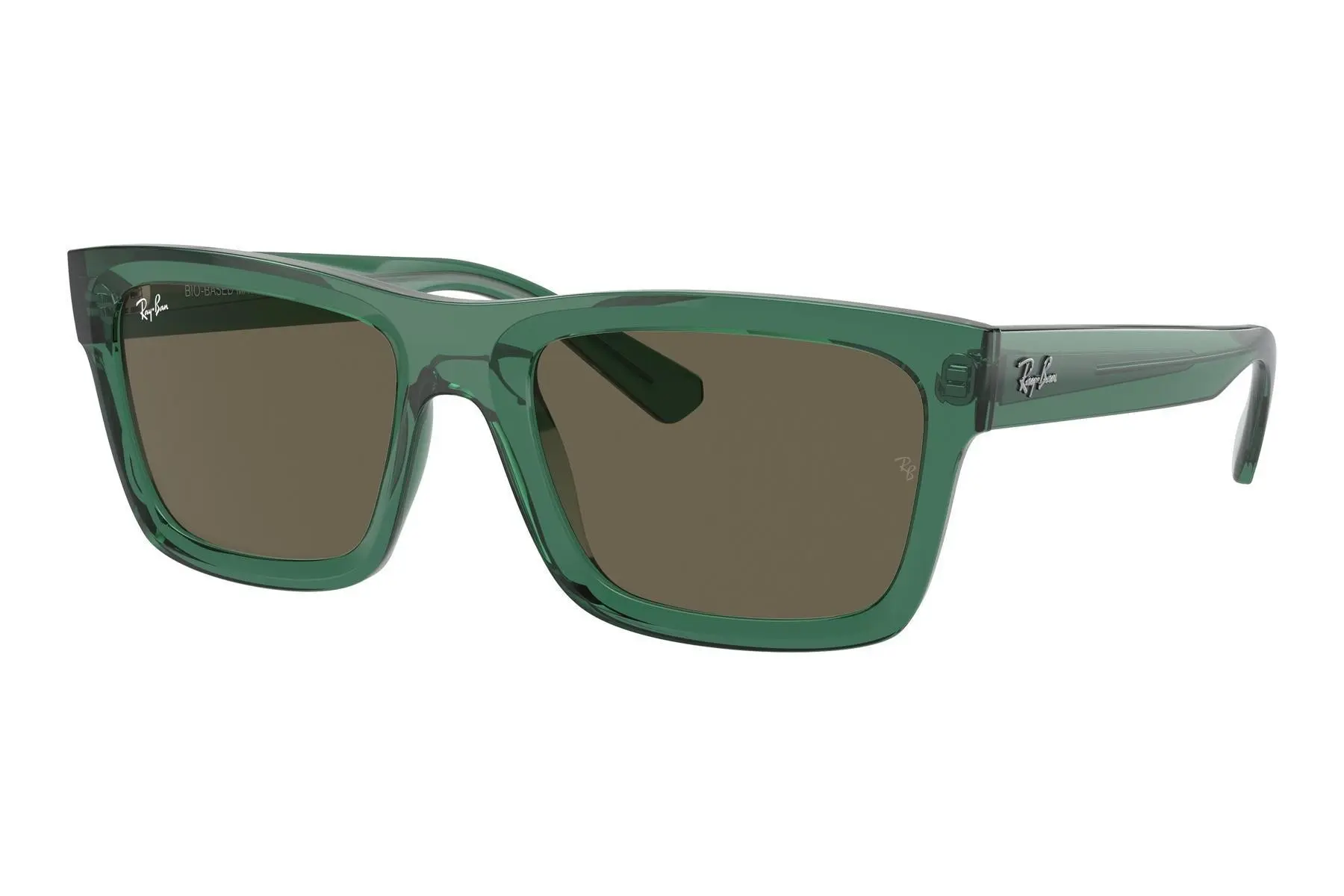 Ray-Ban Warren RB4396 6681/3 - M (54)