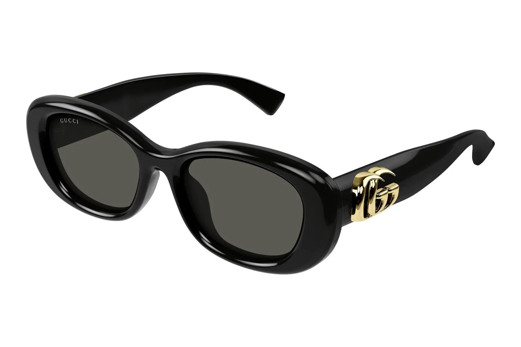 Gucci GG1829SK 001 - ONE SIZE (53)