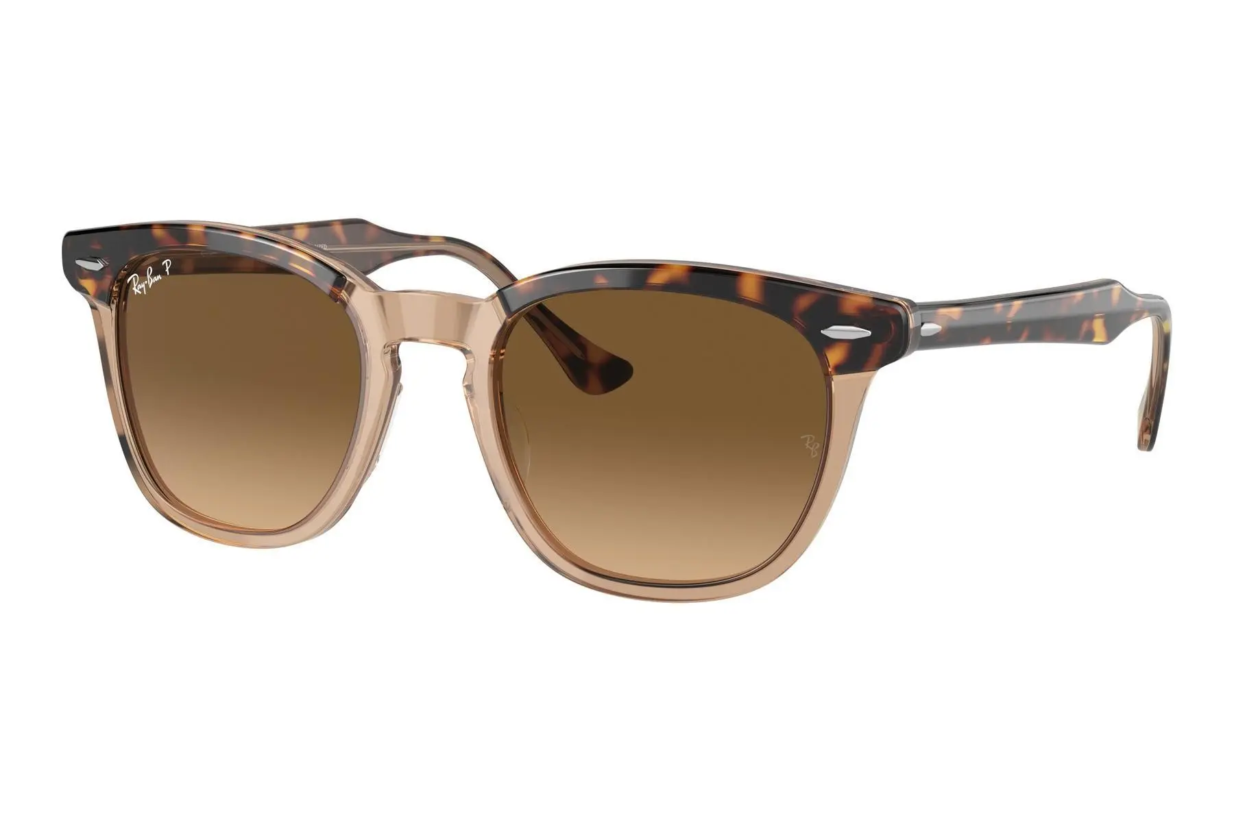 Ray-Ban Hawkeye RB2298 1292M2 Polarized - L (52)