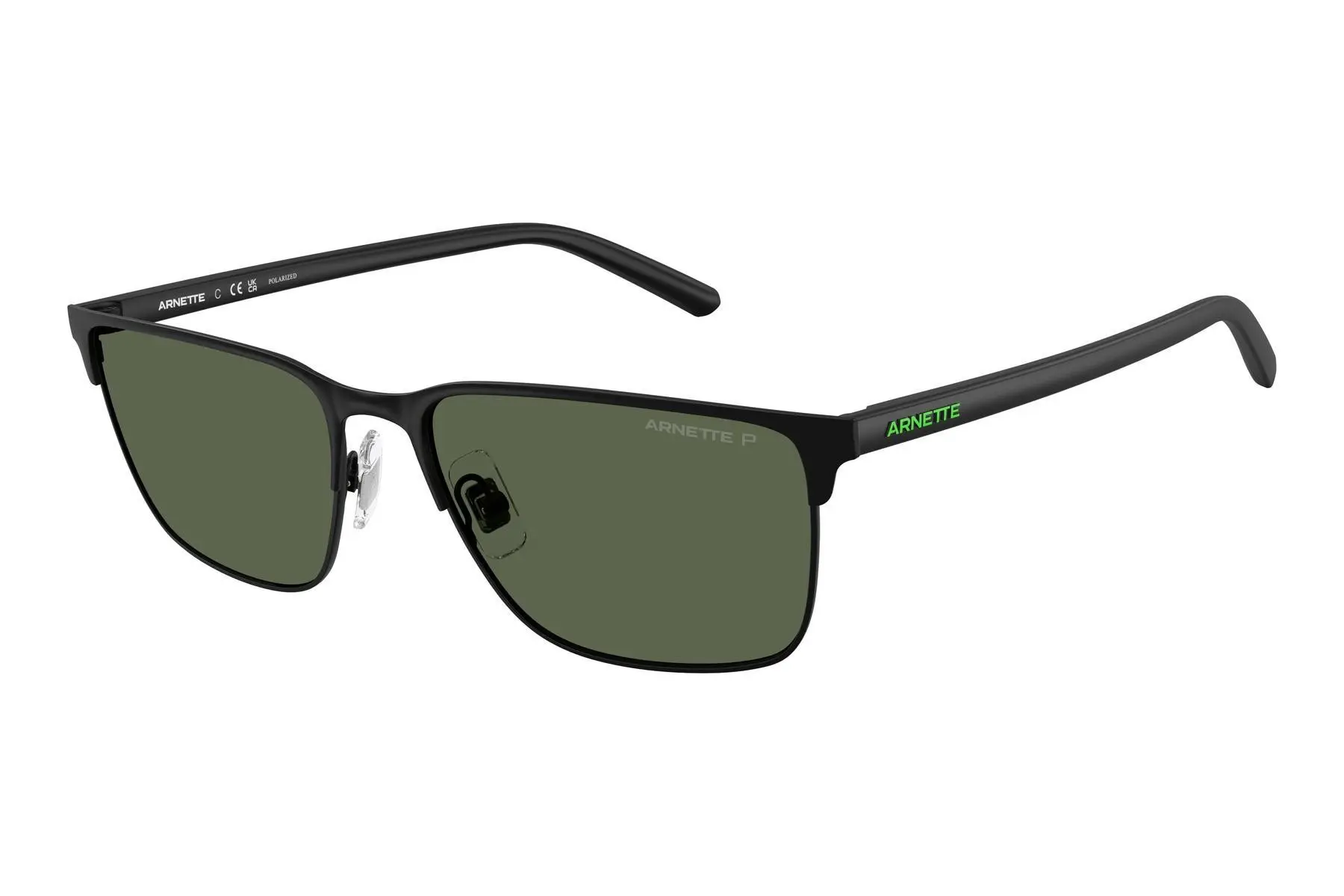 Arnette Hampere AN3094 737/9A Polarized - ONE SIZE (58)