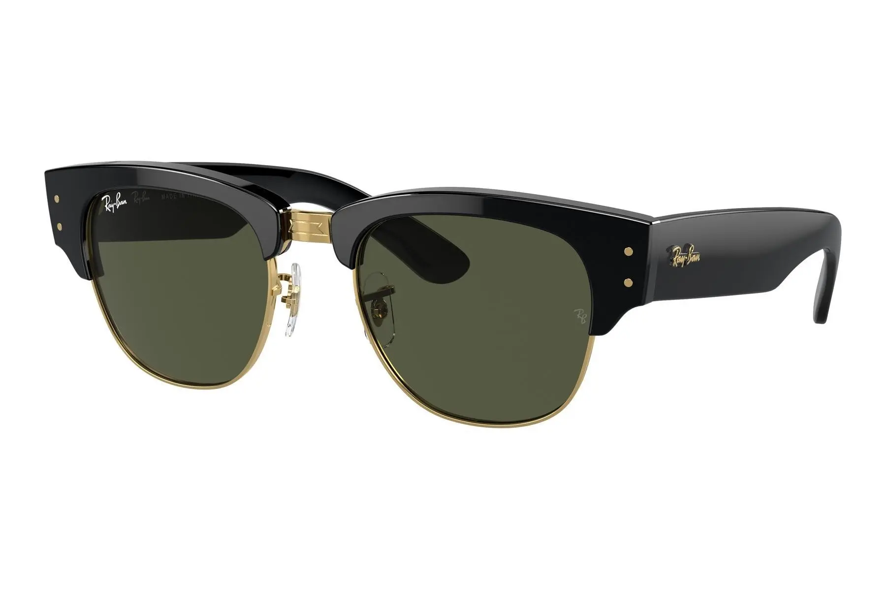 Ray-Ban Mega Clubmaster RB0316S 901/31 -