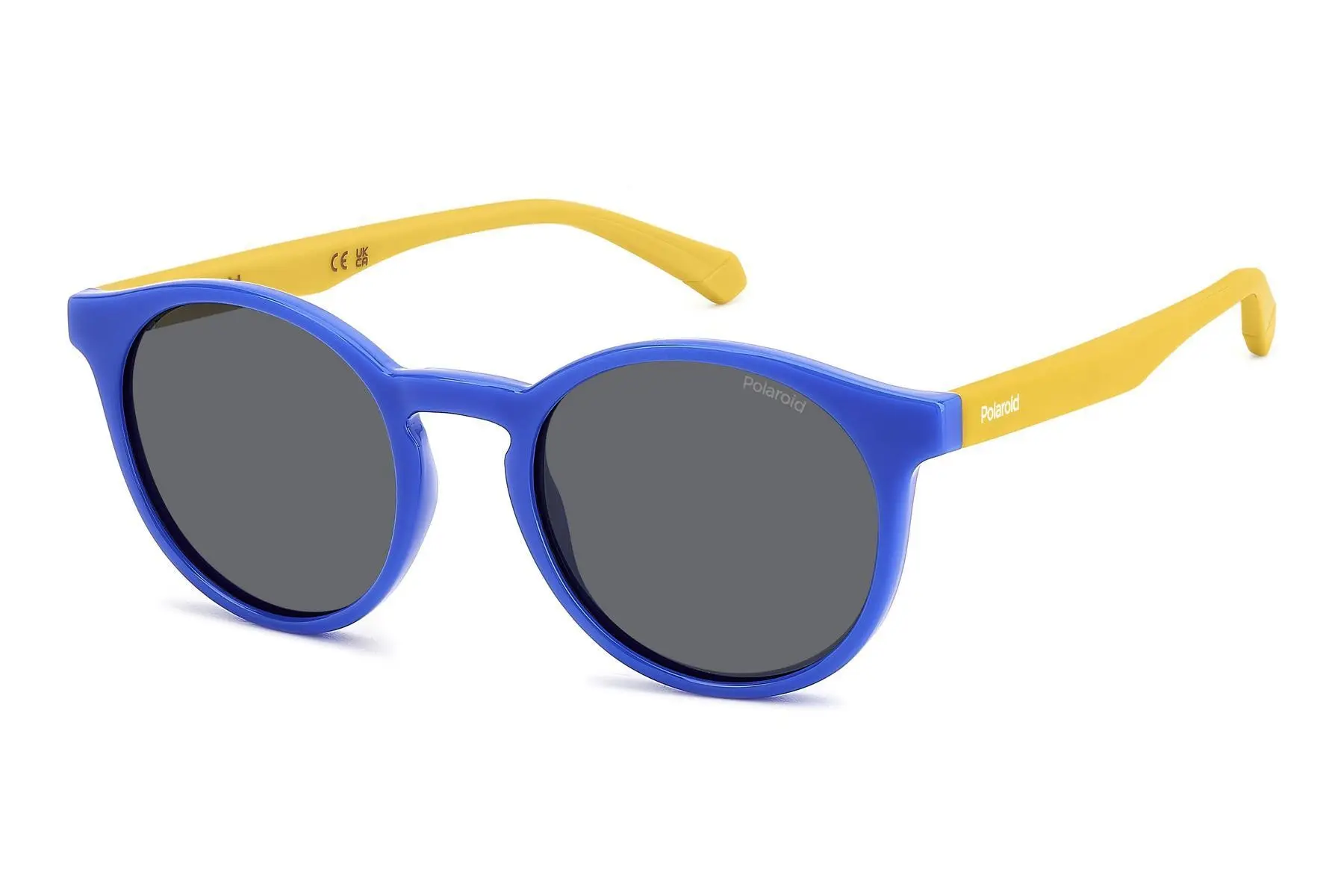 Polaroid Junior PLD8061/S DCD/M9 Polarized - ONE SIZE (46)