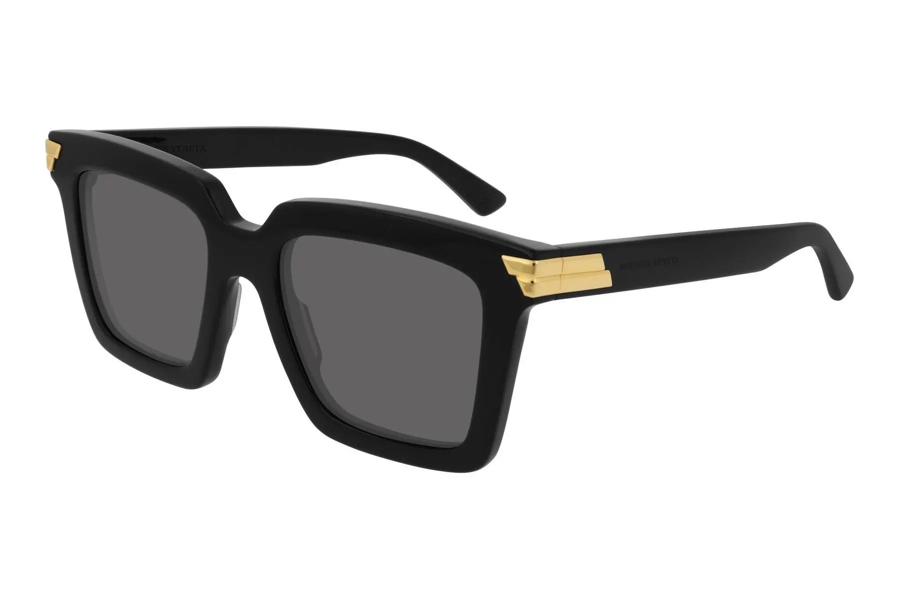 Bottega Veneta BV1005S 001 - ONE SIZE (53)