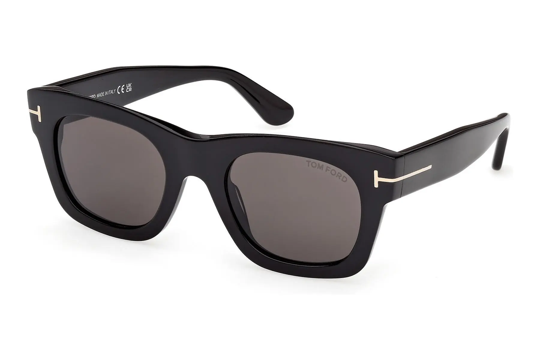 Tom Ford Emma 02 FT1314 01A - ONE SIZE (51)