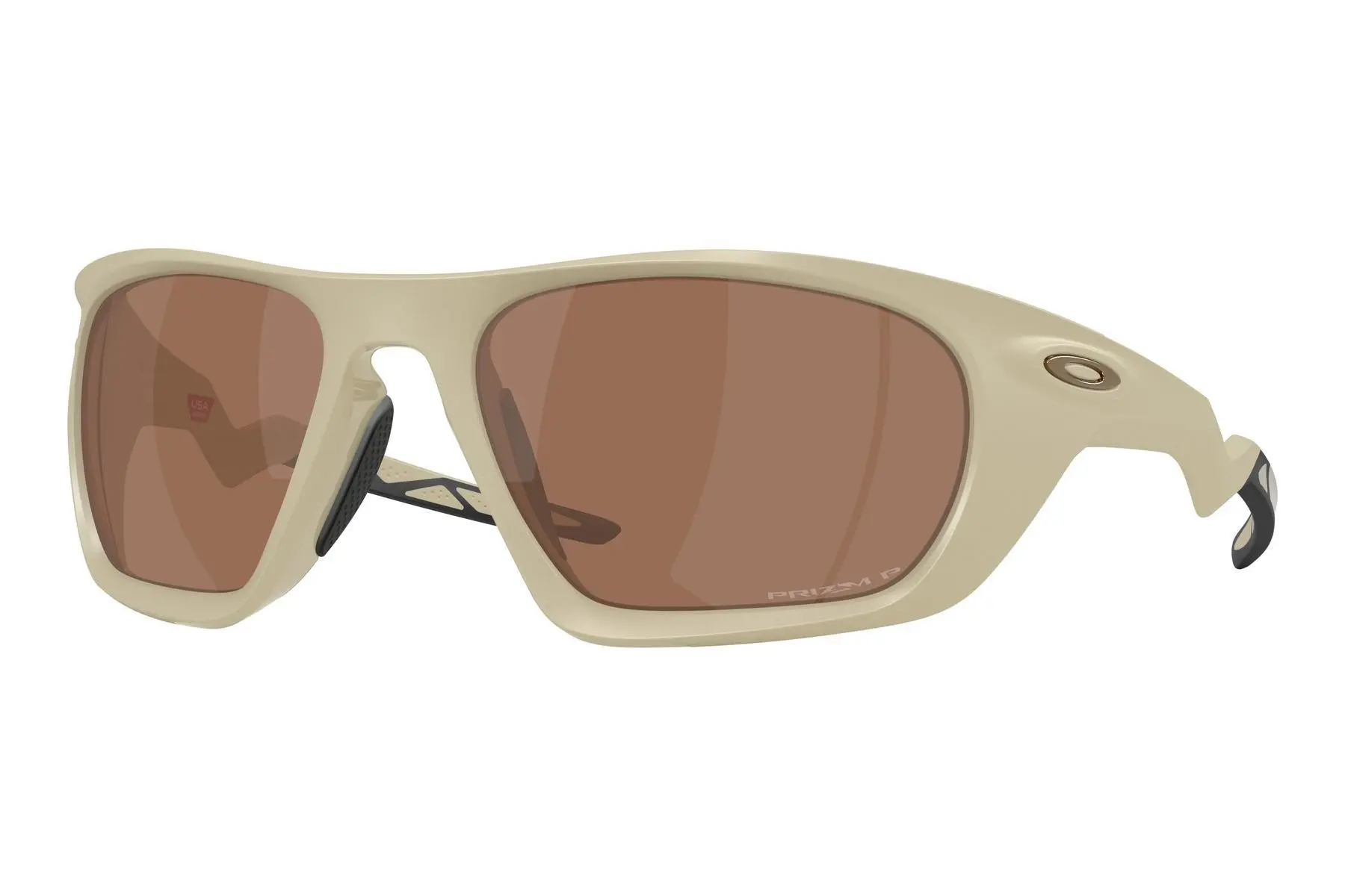Oakley Lateralis OO9431 943105 Polarized - ONE SIZE (60)