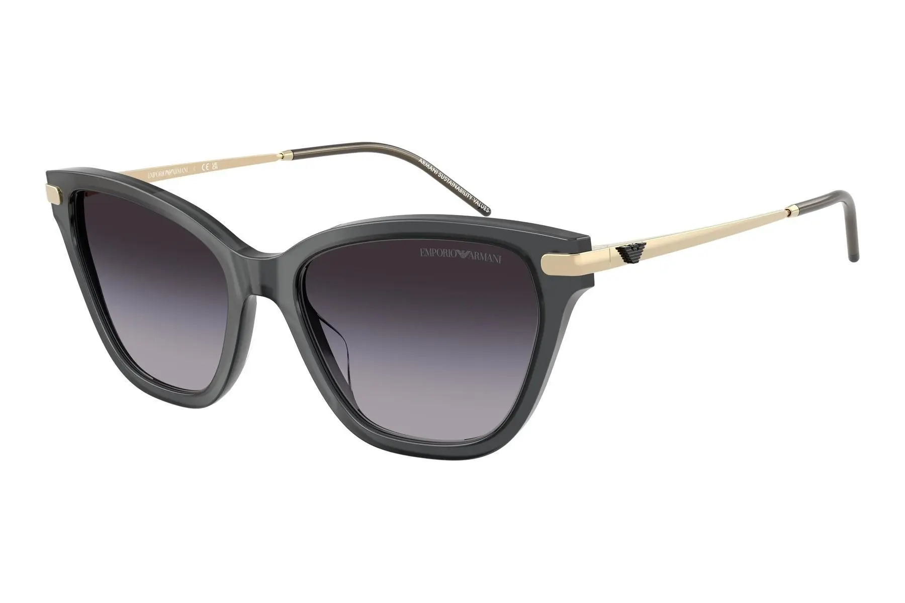 Emporio Armani EA4251 62628G - ONE SIZE (54)