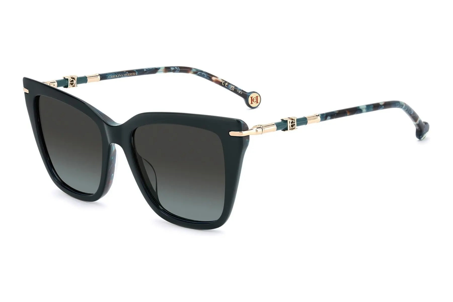 Carolina Herrera HER0351/G/S G8J/I7 - ONE SIZE (54)