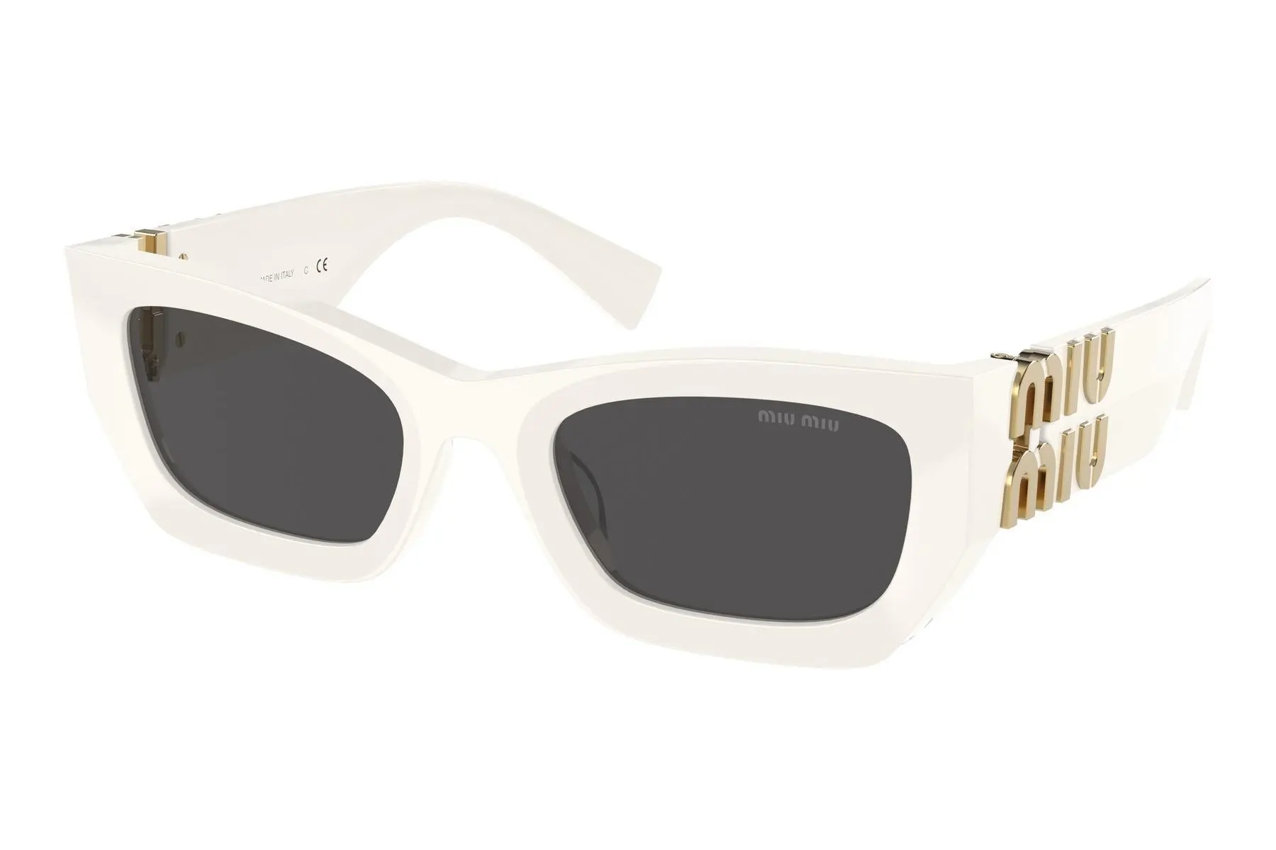Miu Miu MU09WS 1425S0 - ONE SIZE (53)