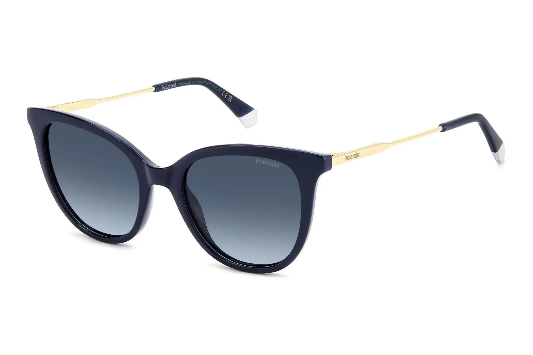 Polaroid PLD4184/S/X PJP/Z7 Polarized - ONE SIZE (52)