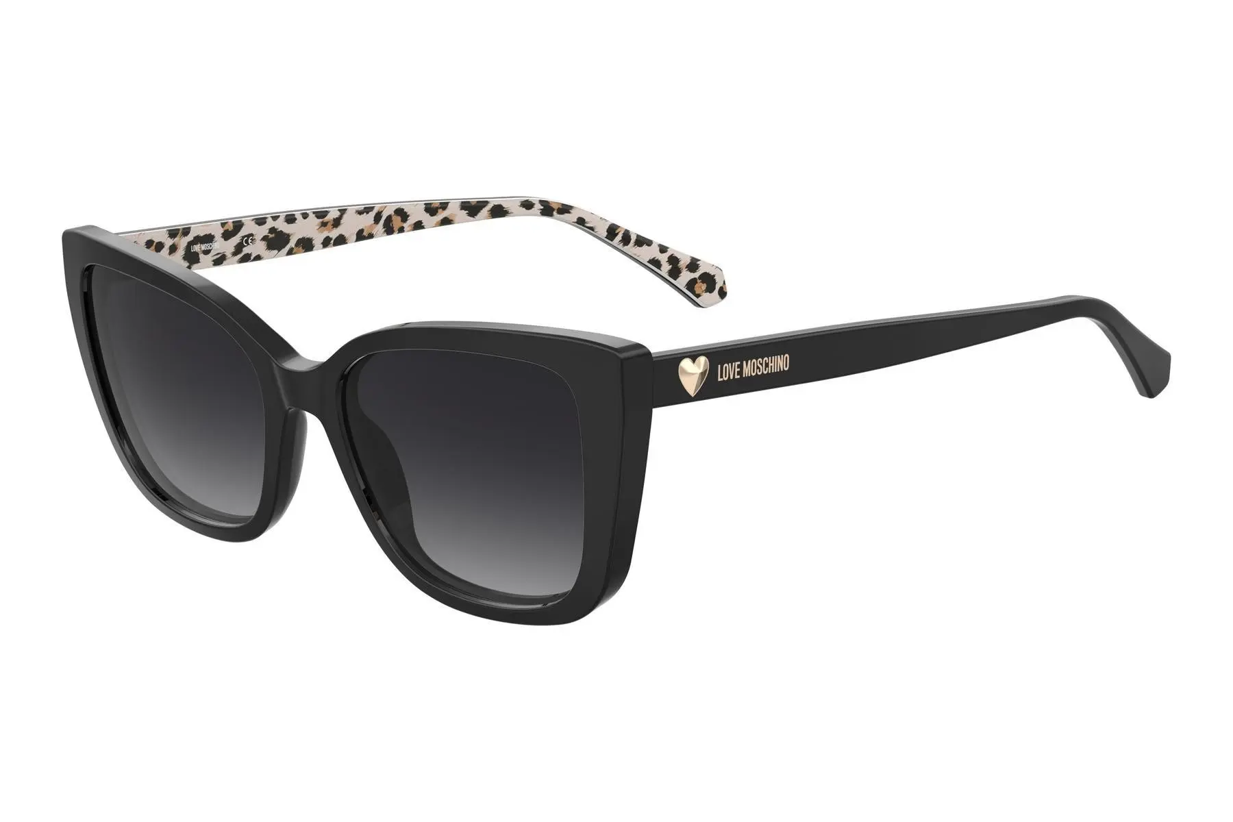 Love Moschino MOL073/S 7RM/9O - ONE SIZE (54)