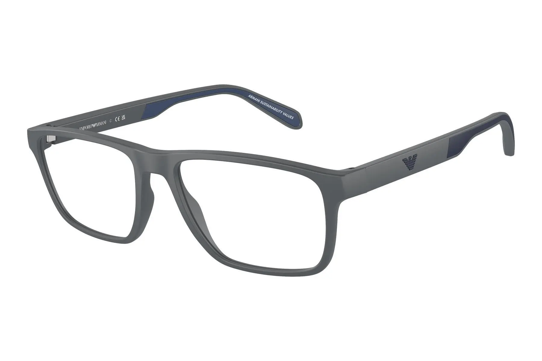 Emporio Armani EA3233 6103 - L (56)