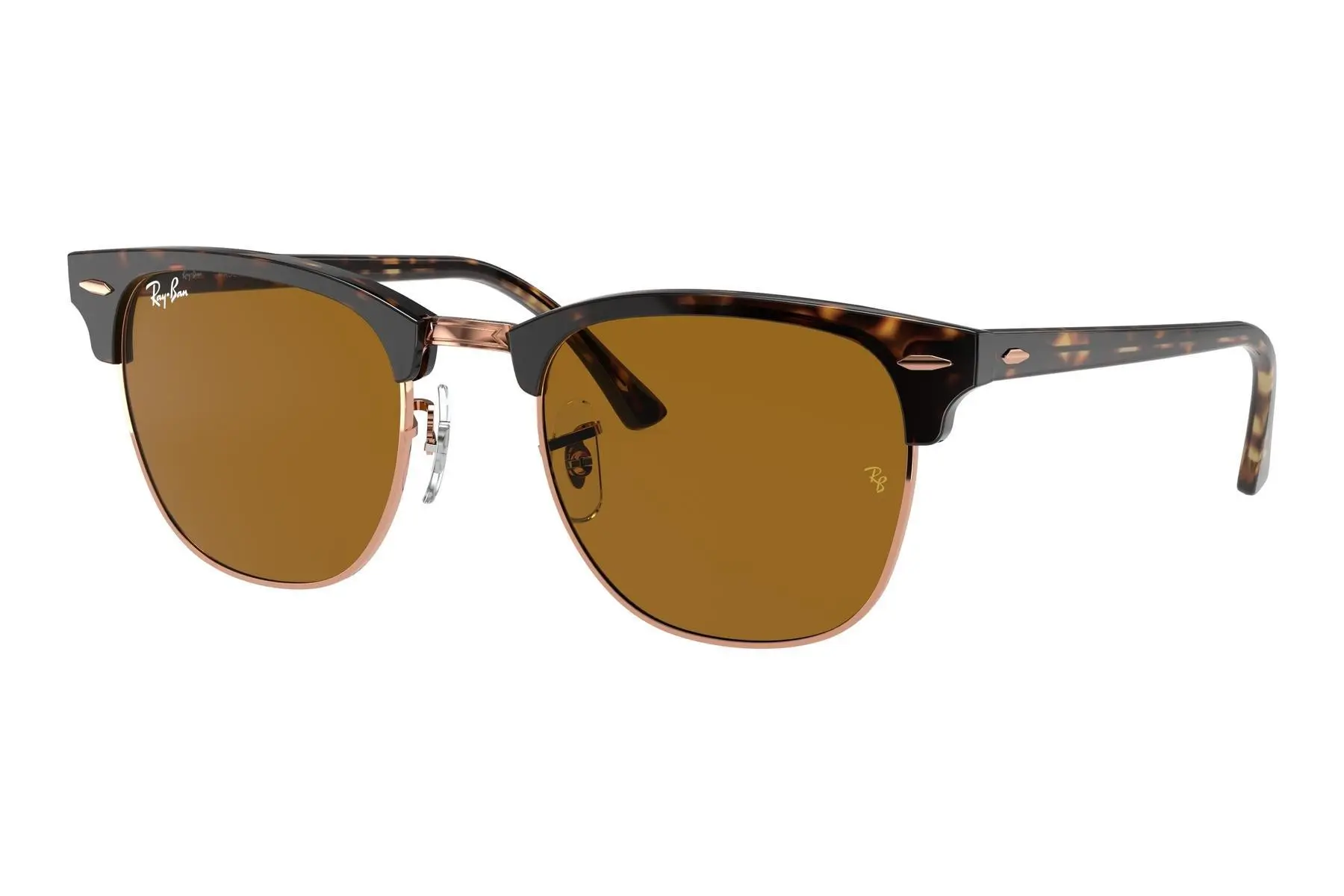 Ray-Ban Clubmaster RB3016 130933 - M (51)