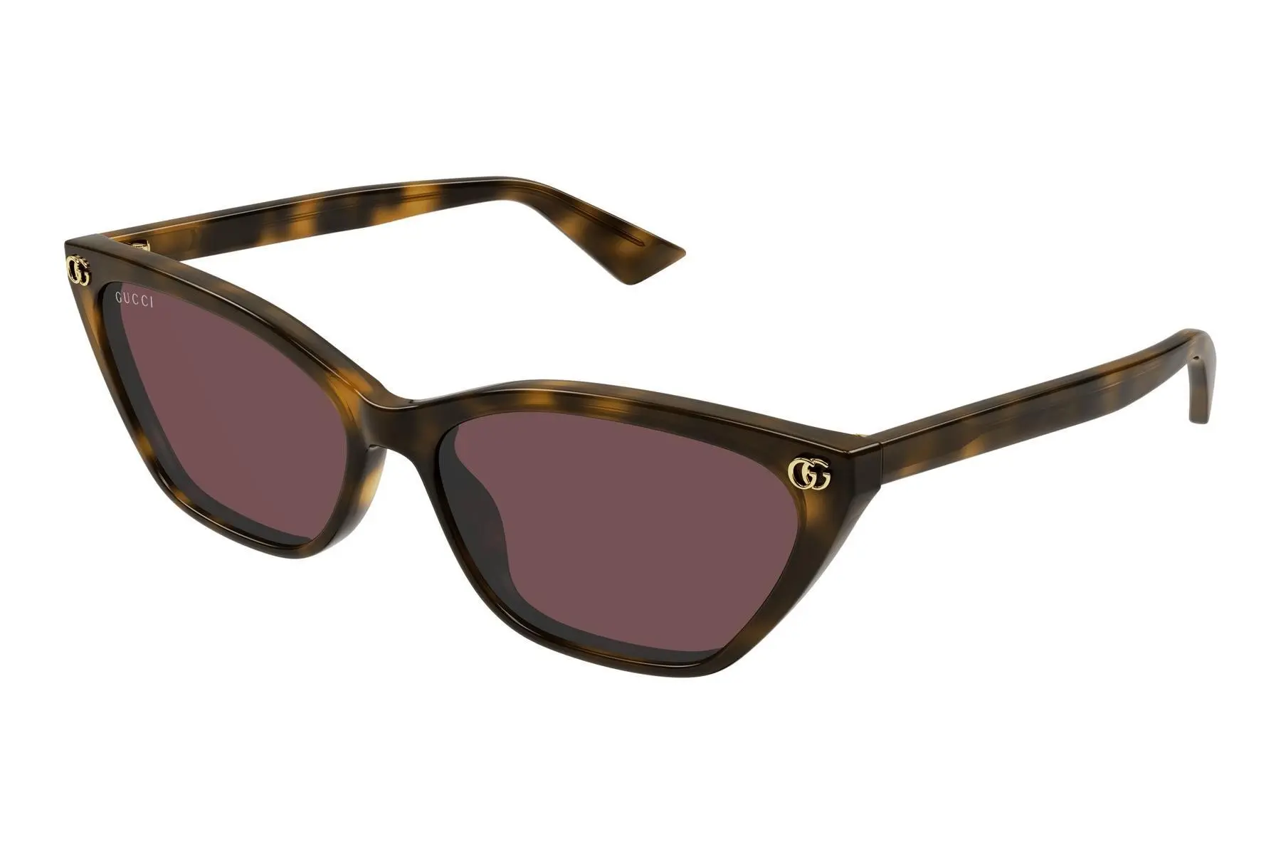Gucci GG1815S 002 - ONE SIZE (58)