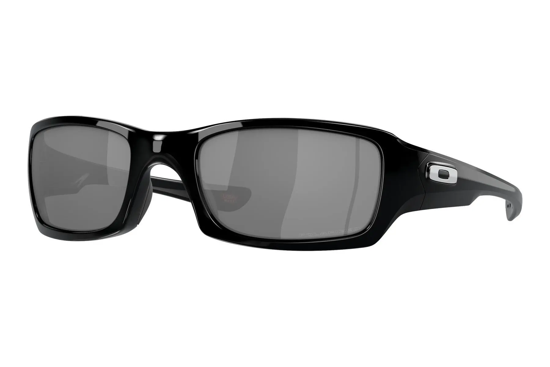 Oakley Fives Squared OO9238-06 Polarized - ONE SIZE (54)