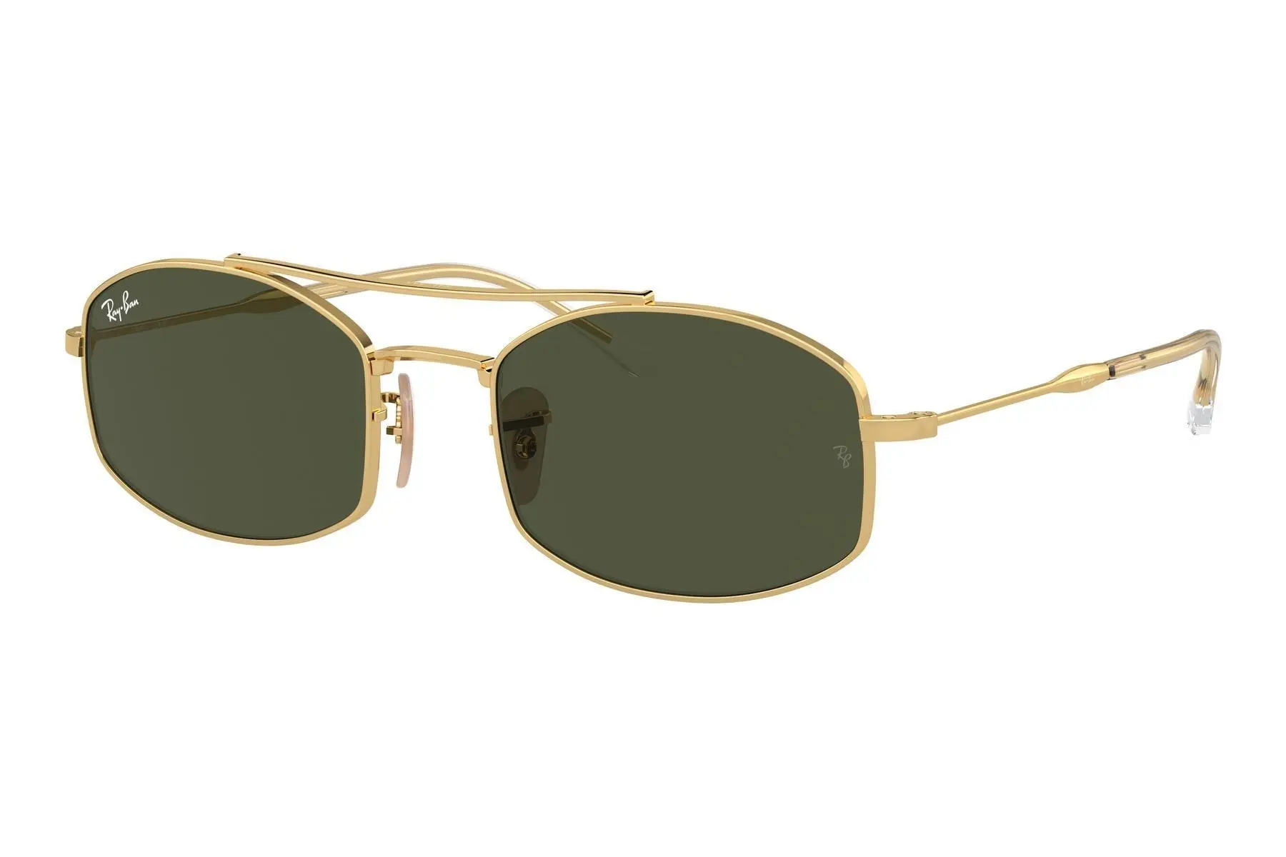 Ray-Ban RB3719 001/31 - L (54)