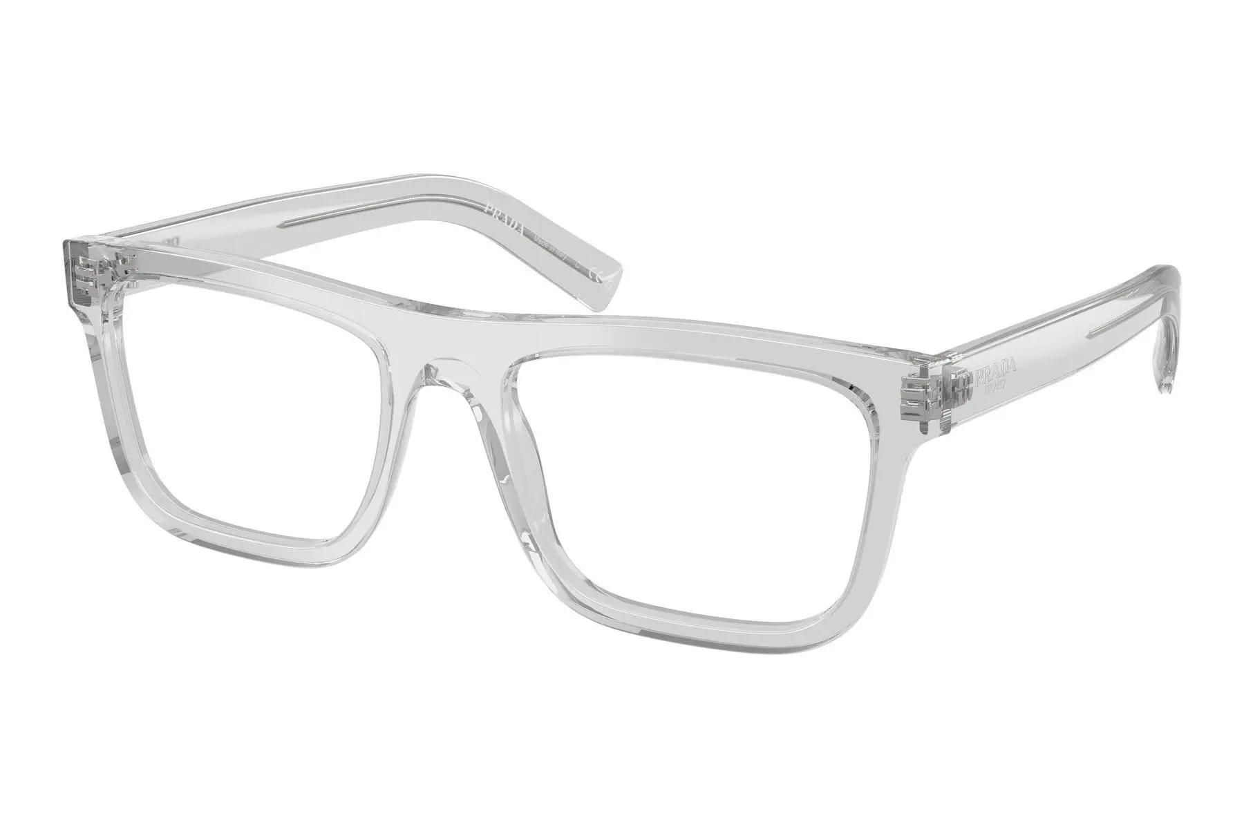 Prada PRC03V 17P1O1 - L (55)