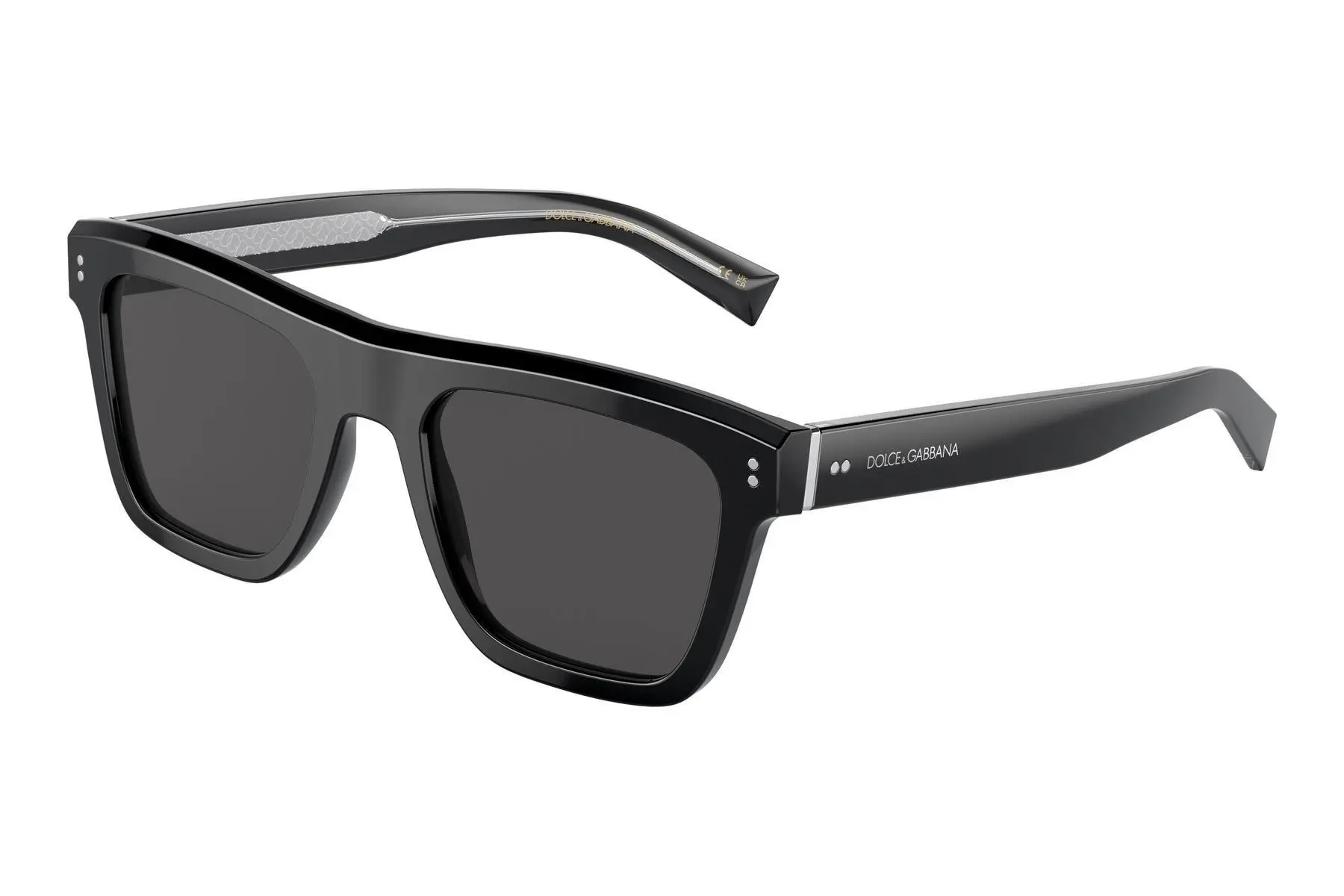 Dolce & Gabbana DG4420 501/87 - ONE SIZE (52)
