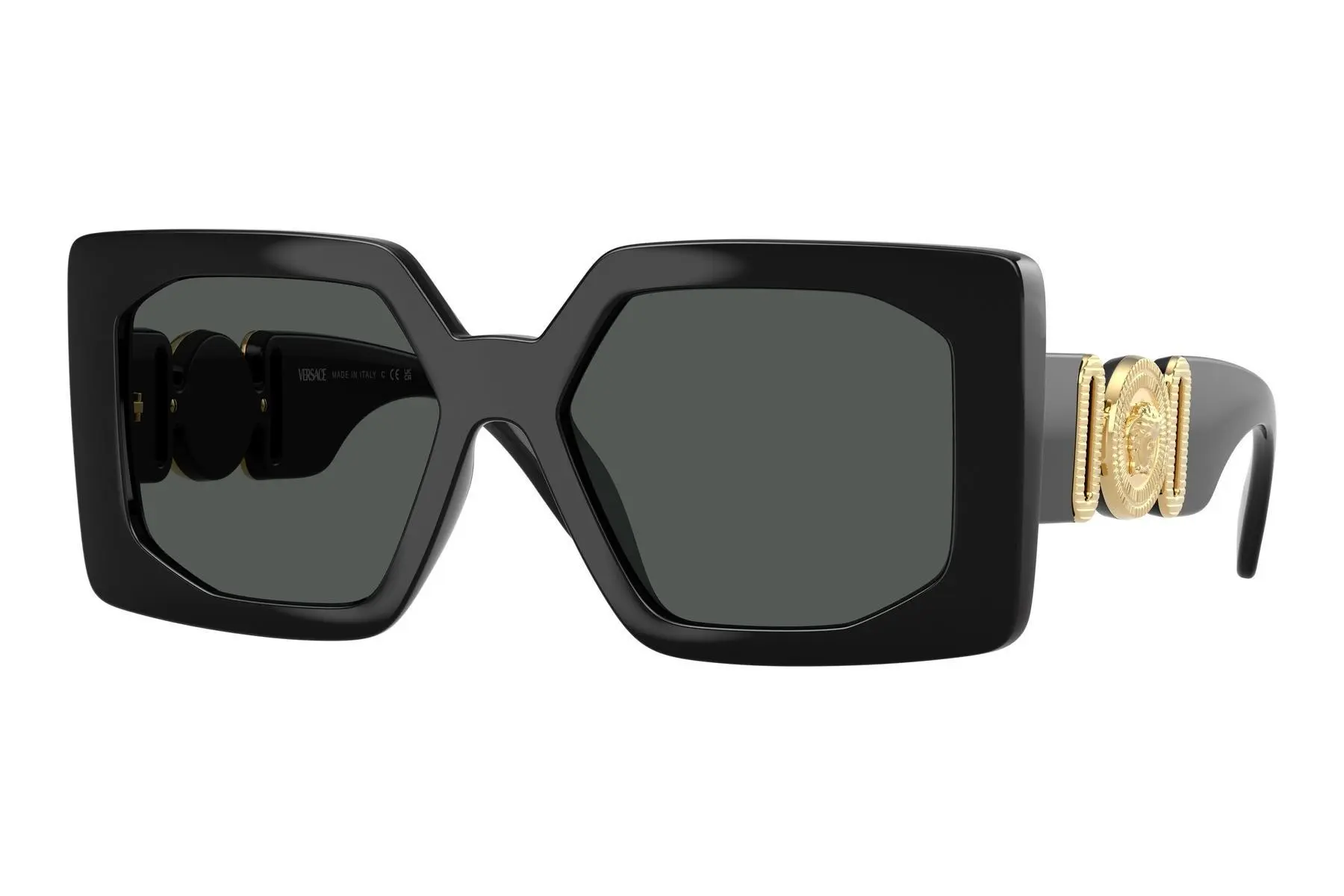 Versace VE4478U GB1/87 - ONE SIZE (55)