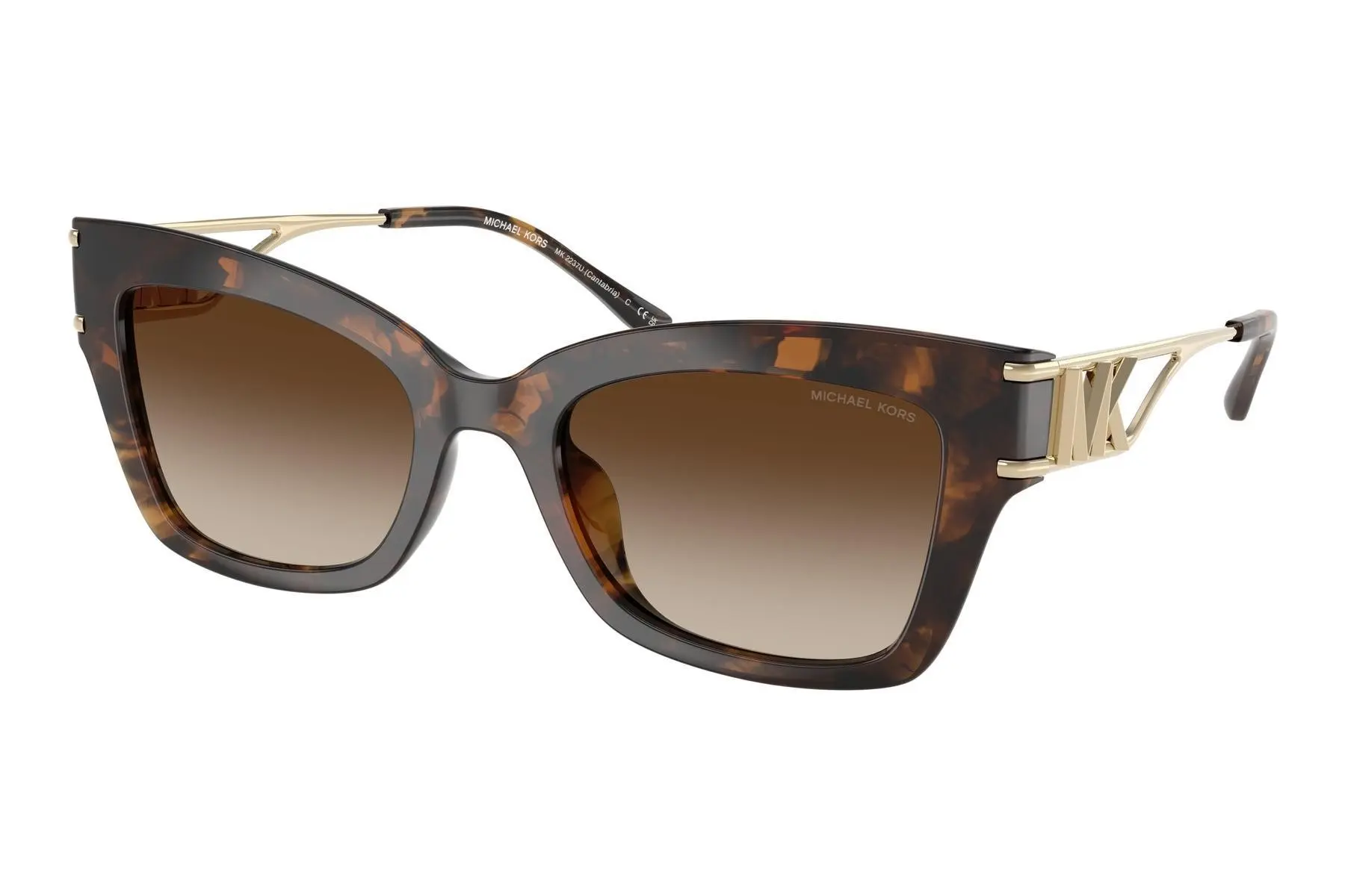 Michael Kors Cantabria MK2237U 300613 52