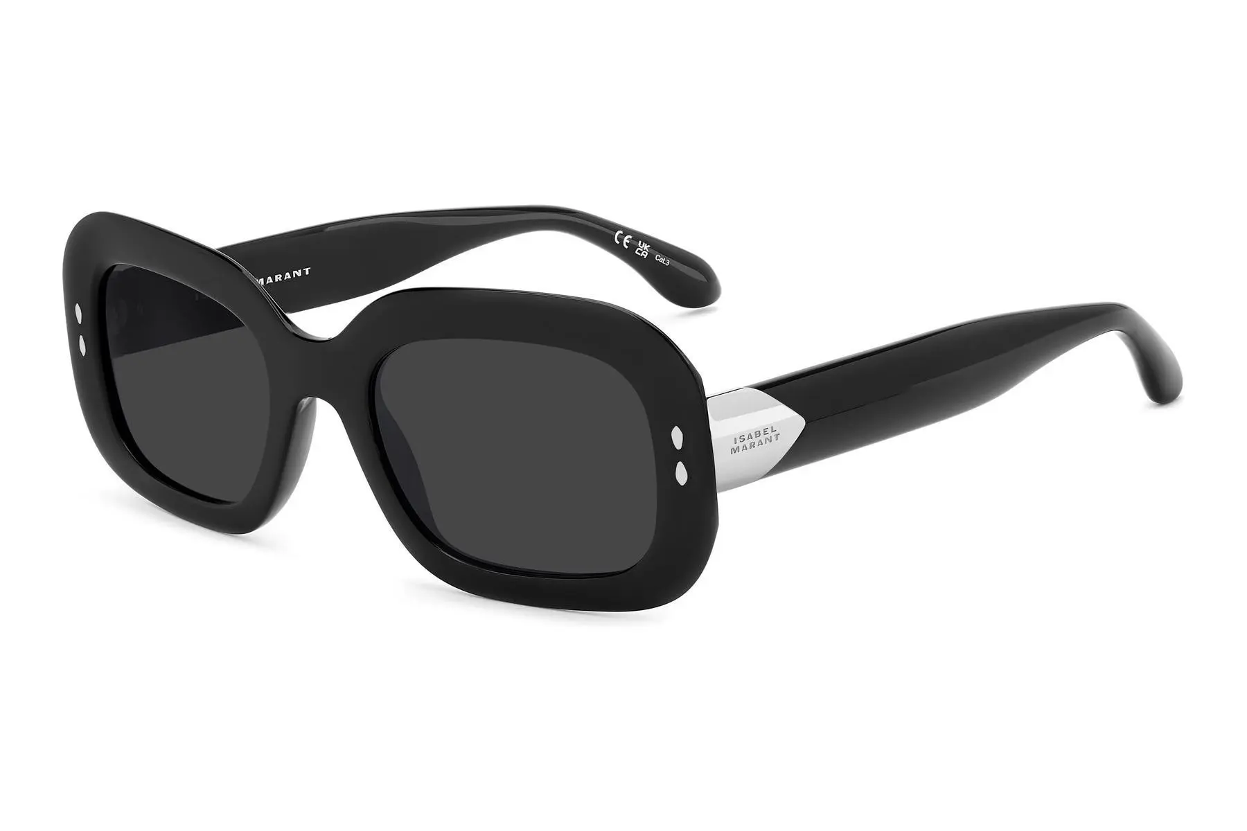 Isabel Marant IM0246/S 807/IR - ONE SIZE (53)